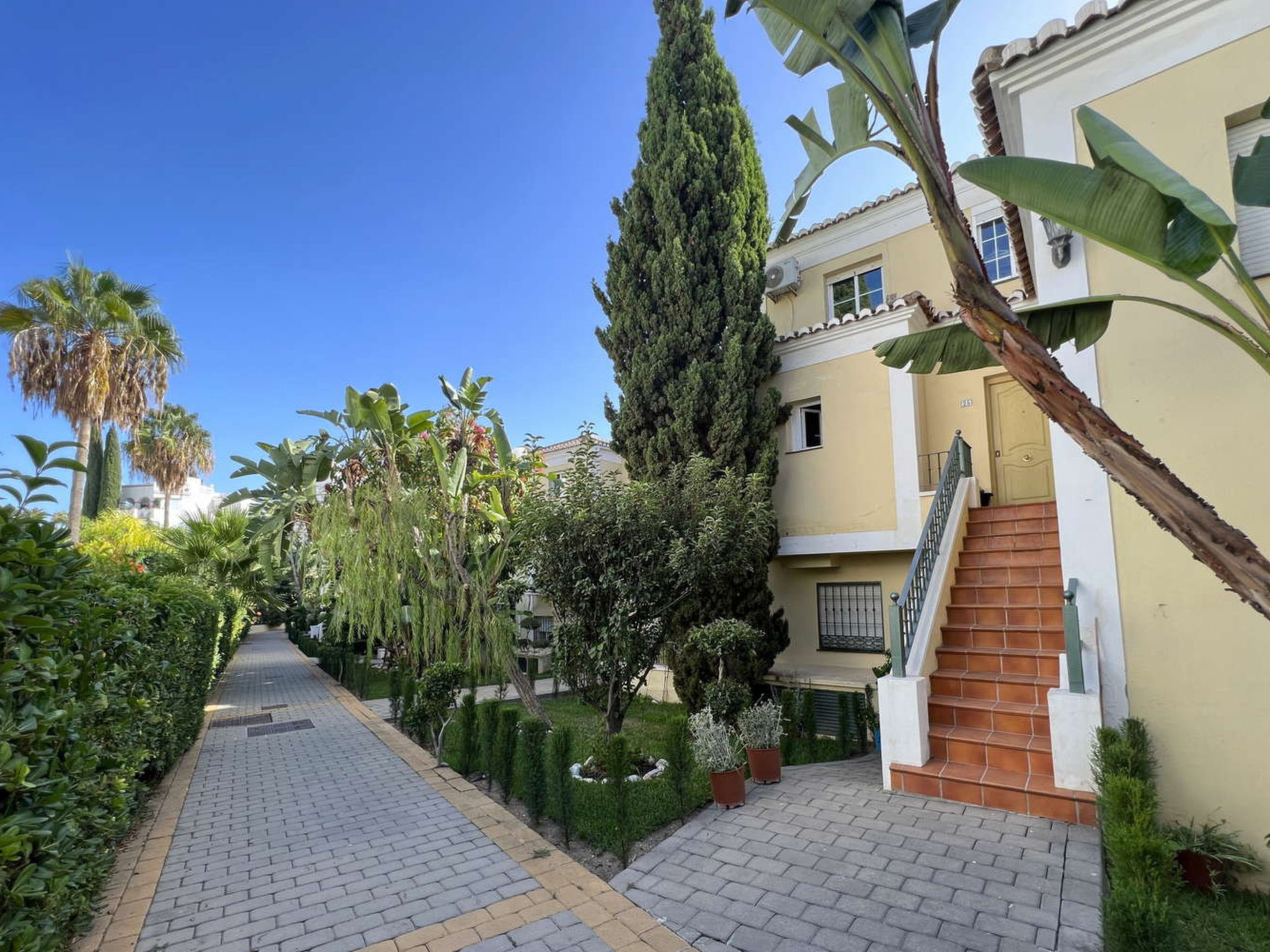 Jardines de Burriana Deluxe by Casasol - Outside