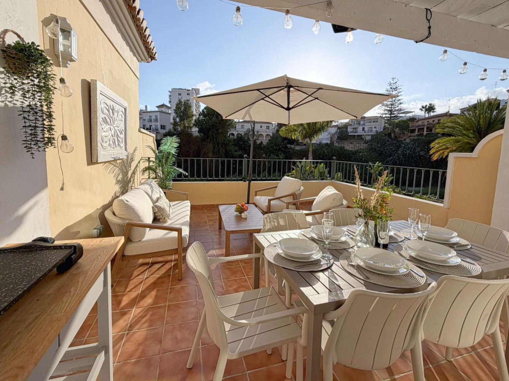Jardines de Burriana Deluxe by Casasol - Outside