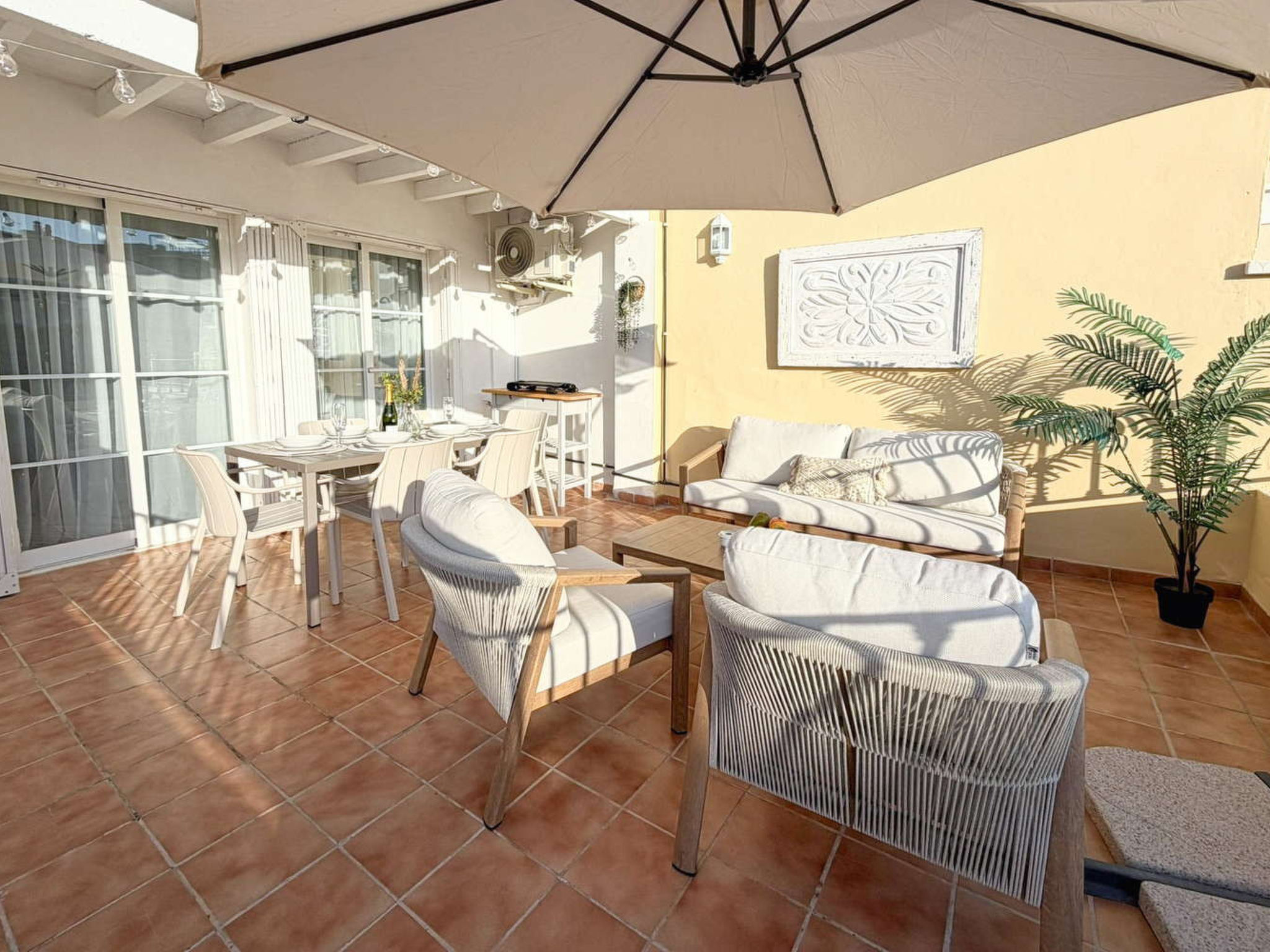Jardines de Burriana Deluxe by Casasol - Outside