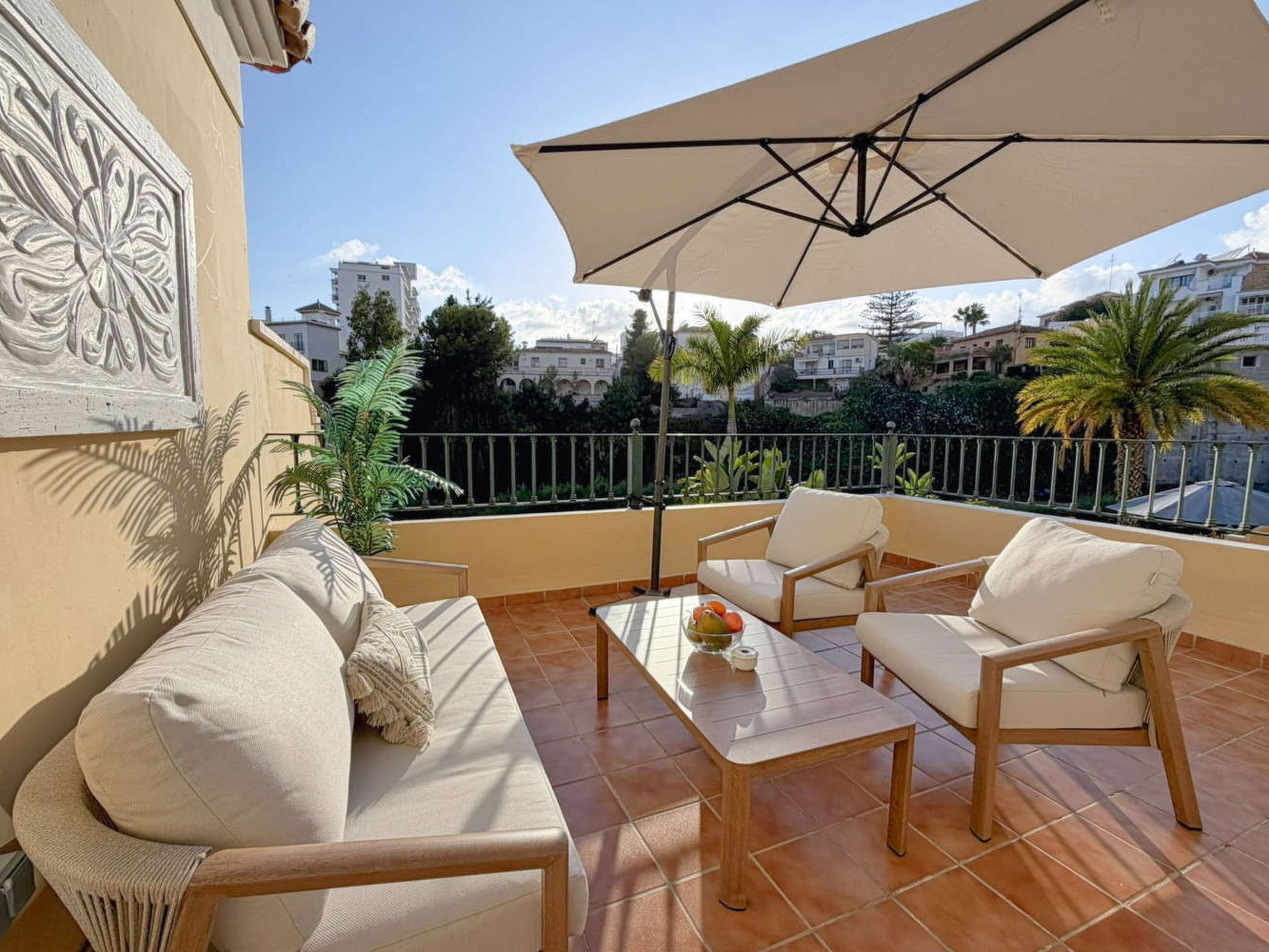 Jardines de Burriana Deluxe by Casasol - Outside