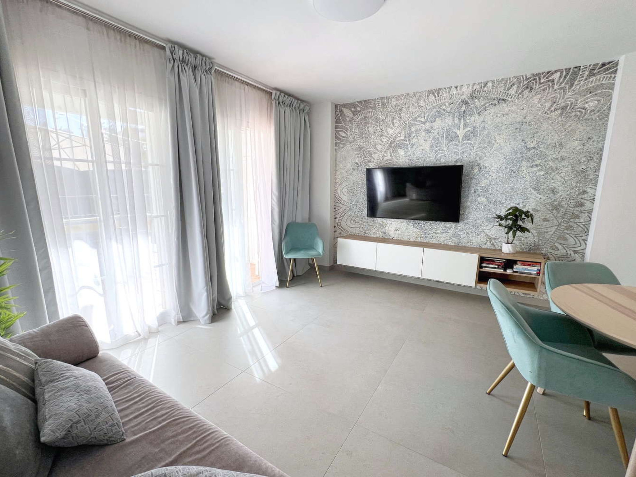 Jardines de Burriana Deluxe by Casasol - Inside