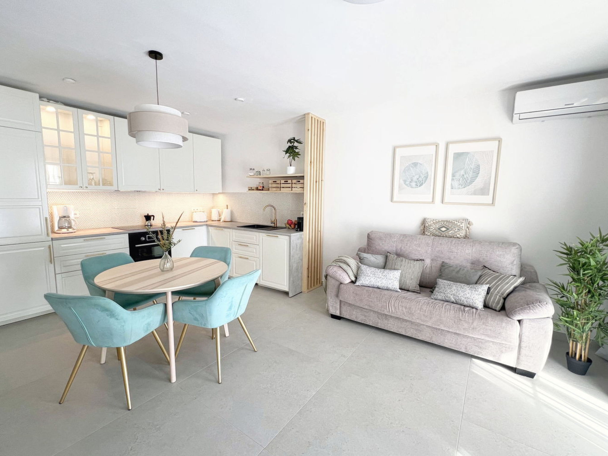 Jardines de Burriana Deluxe by Casasol - Inside