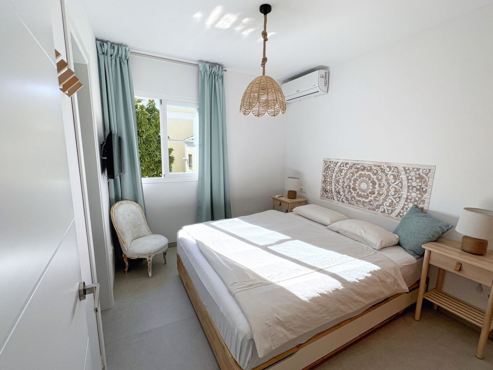 Jardines de Burriana Deluxe by Casasol - Inside