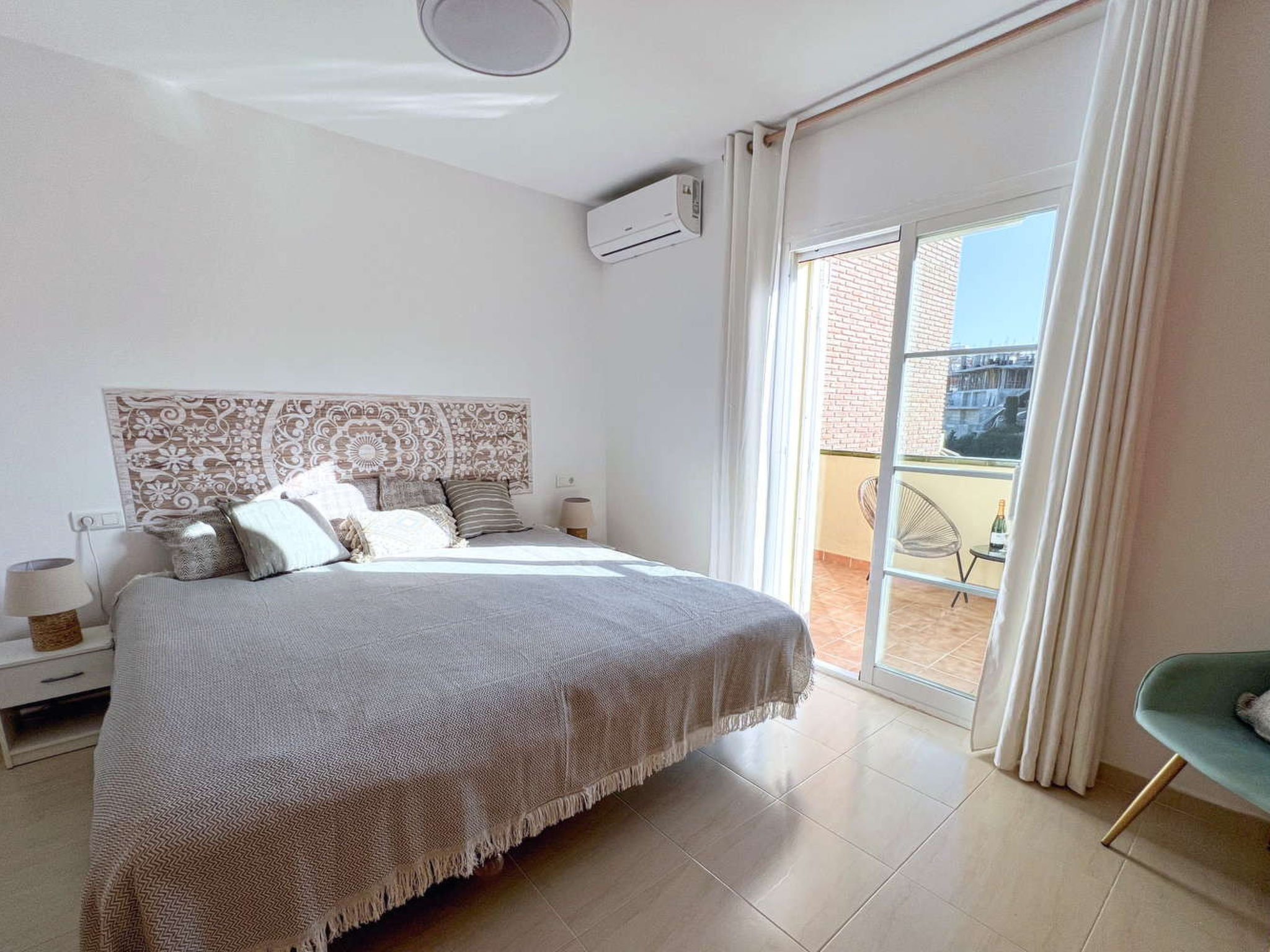 Jardines de Burriana Deluxe by Casasol - Inside