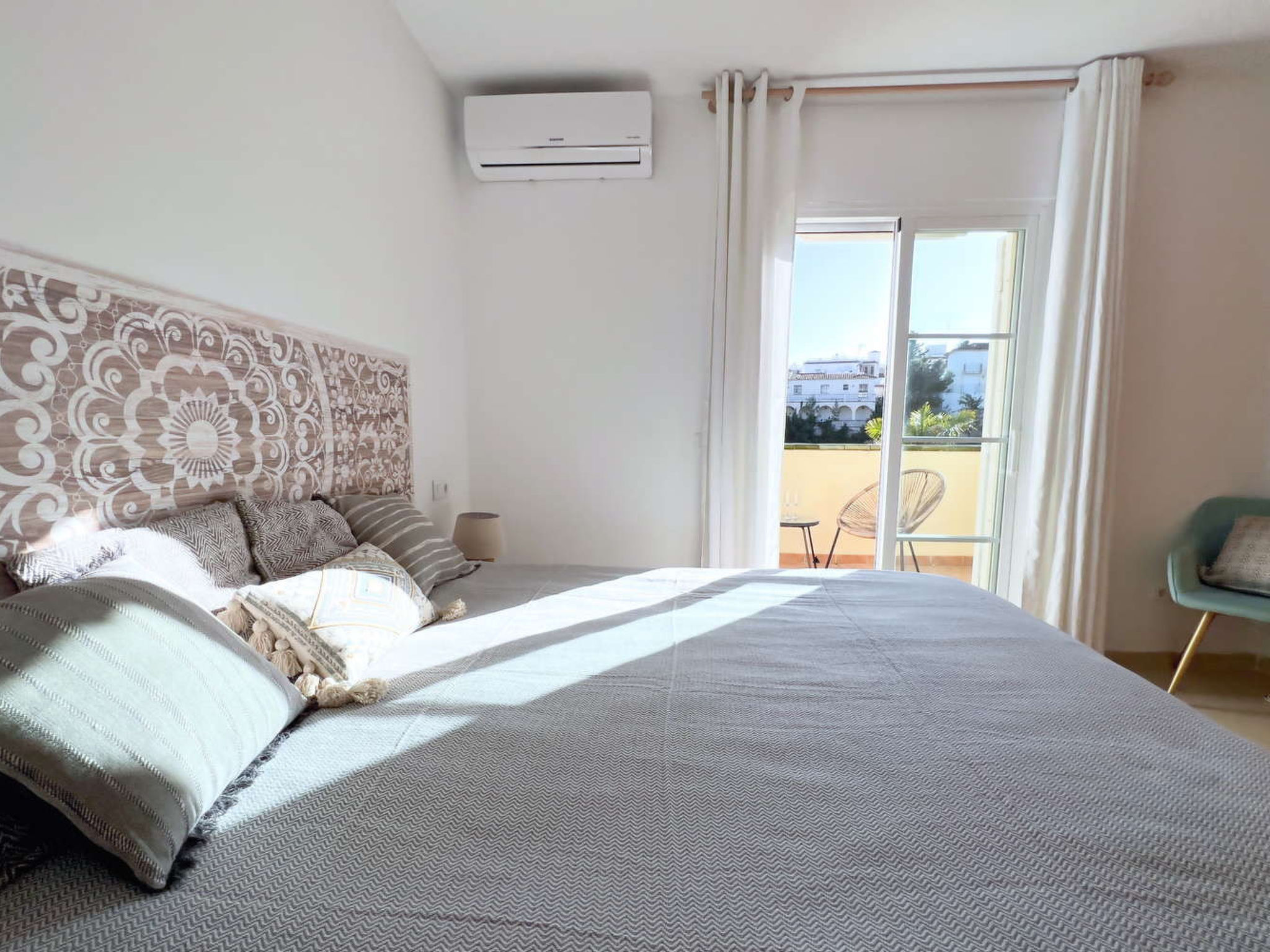 Jardines de Burriana Deluxe by Casasol - Inside