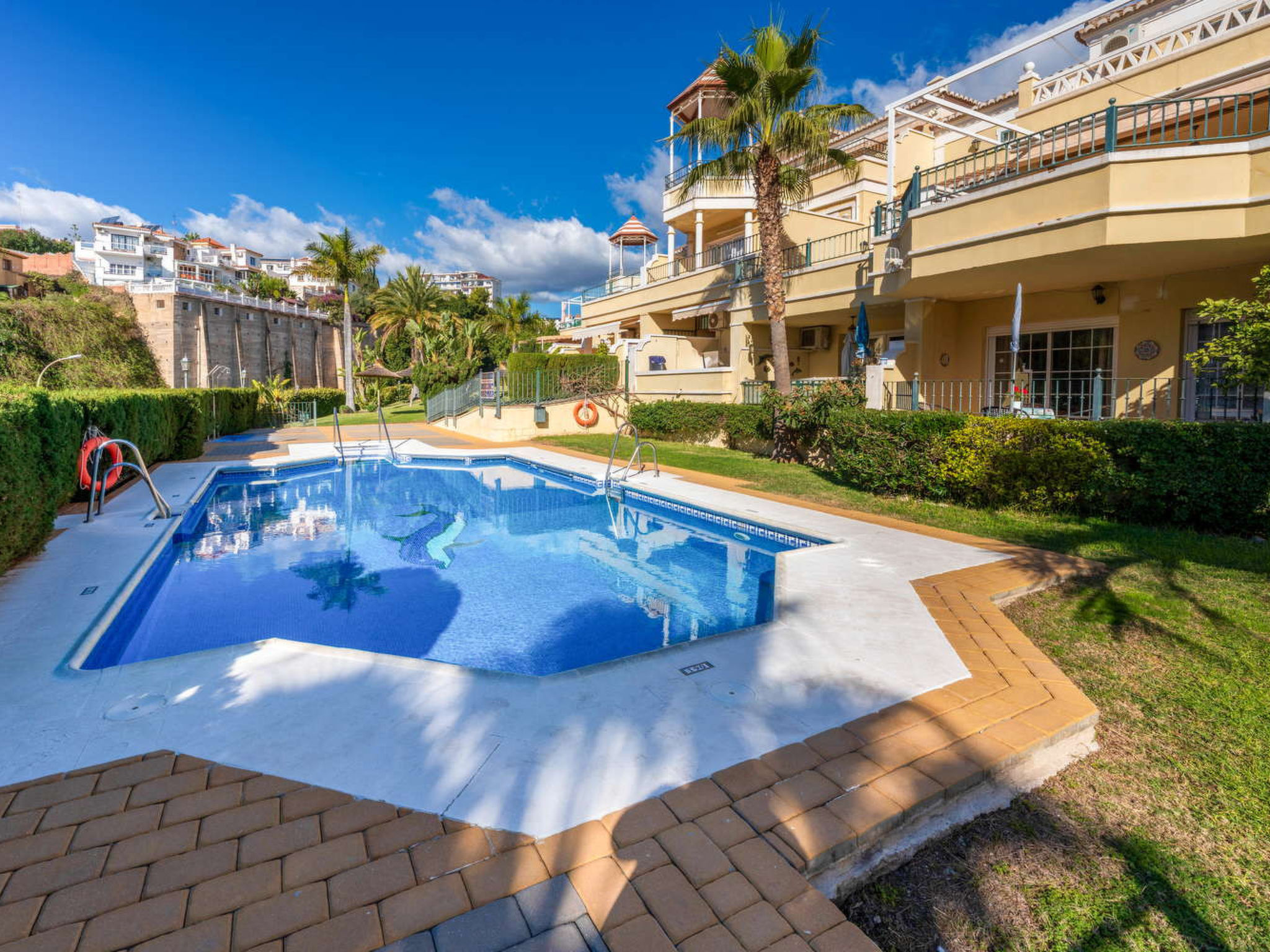 Jardines de Burriana Deluxe by Casasol - Inside
