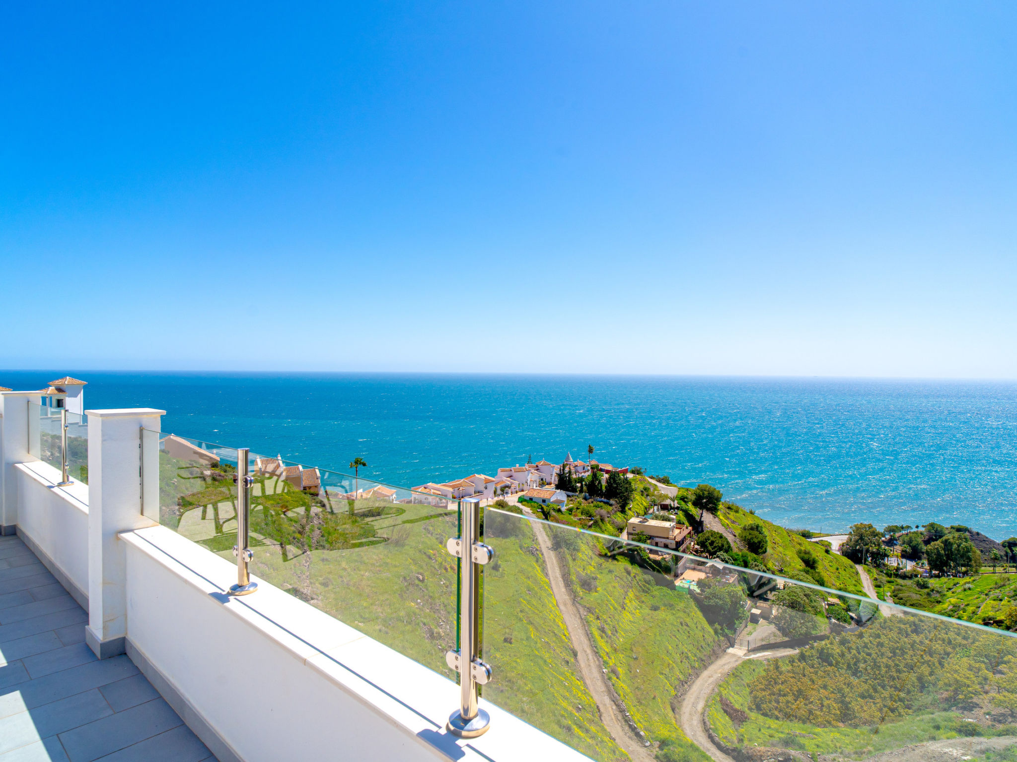 Photo of Terrazas de Ladera Duplex 1 by Casasol