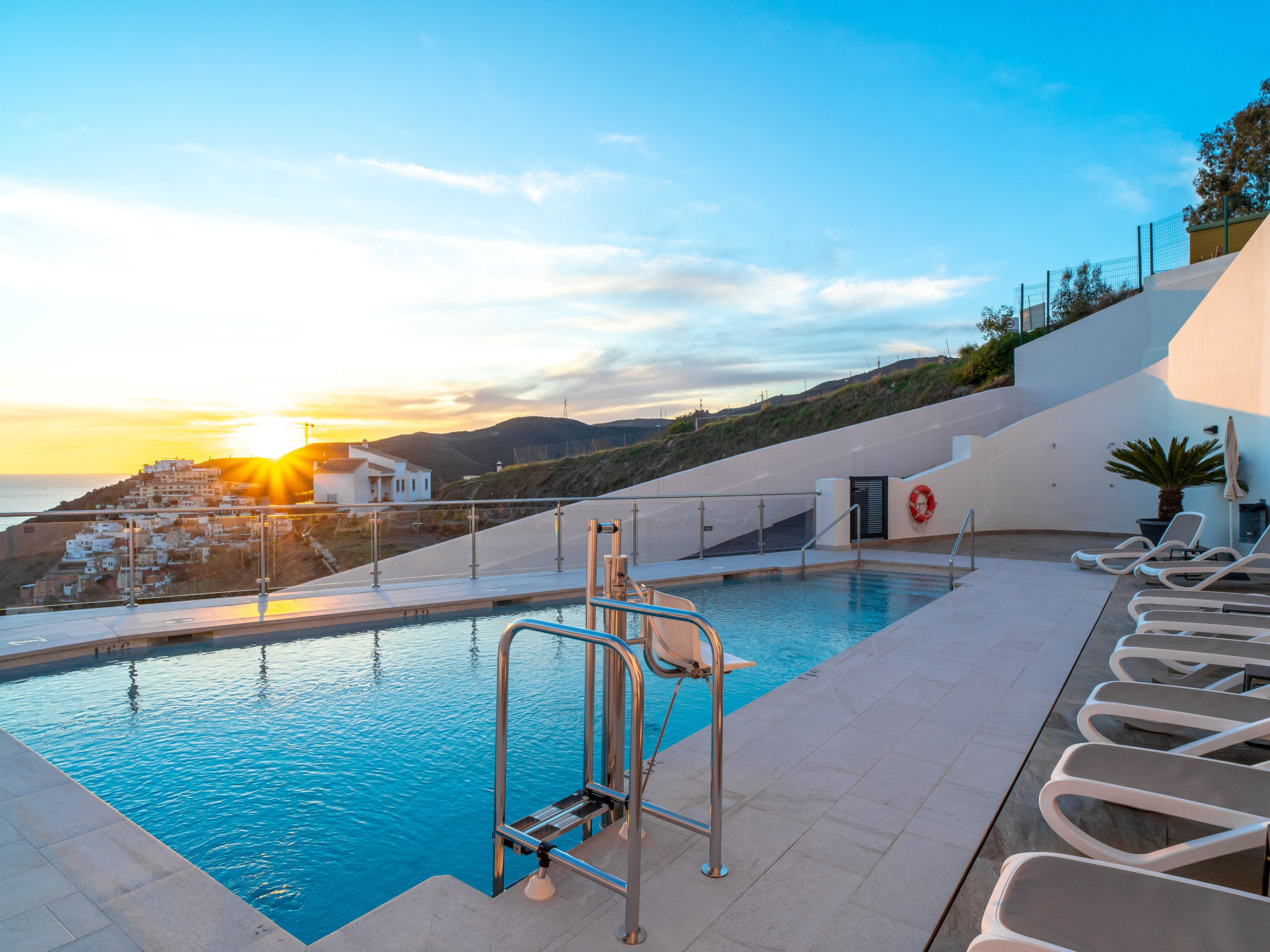 Photo of Terrazas de Ladera Duplex 1 by Casasol