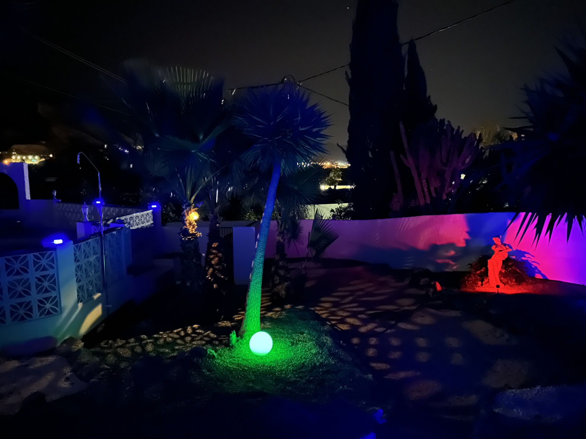 Photo of Villa Mauri Private Pool by Casasol