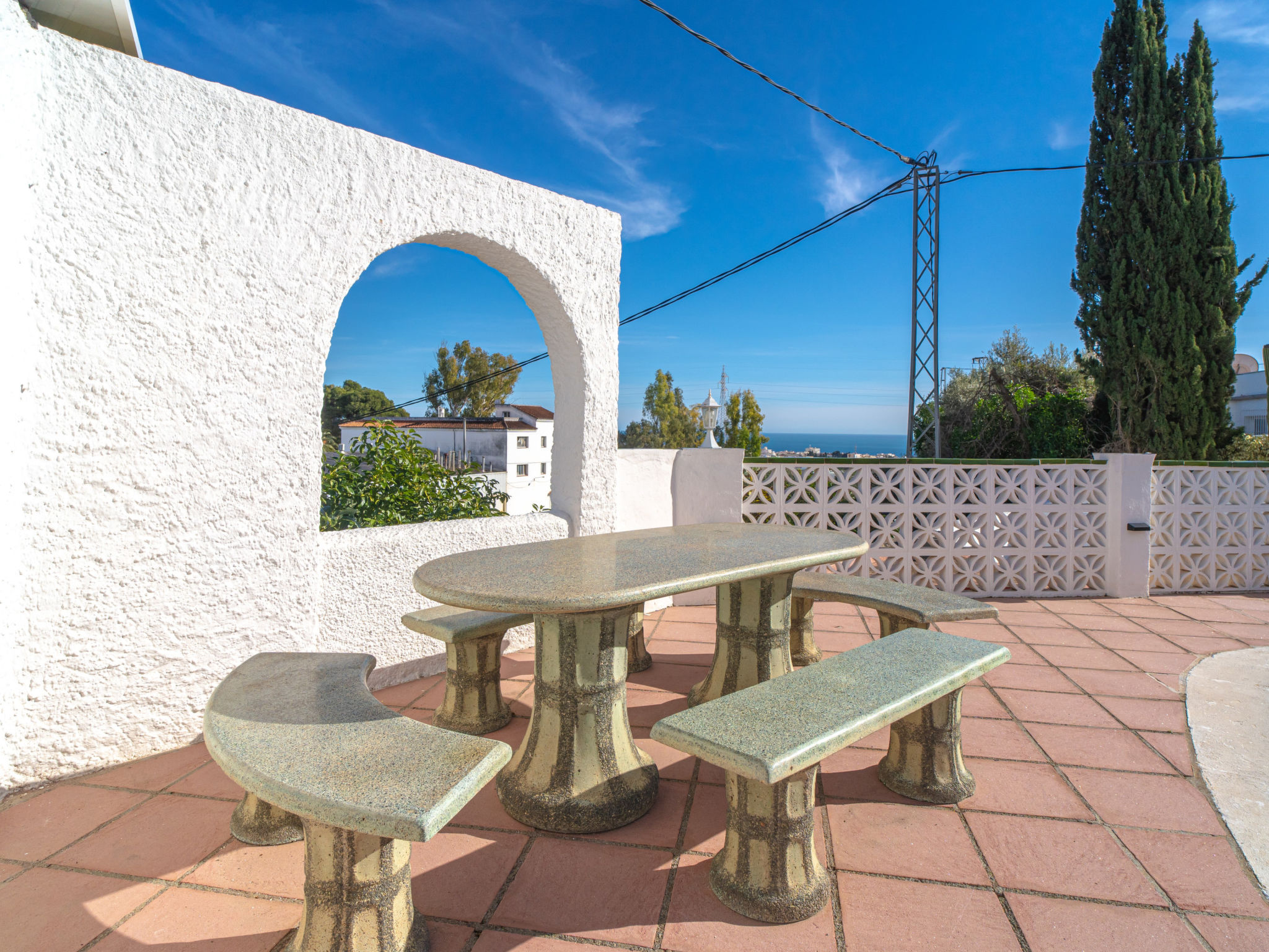 Photo of Villa Mauri Private Pool by Casasol