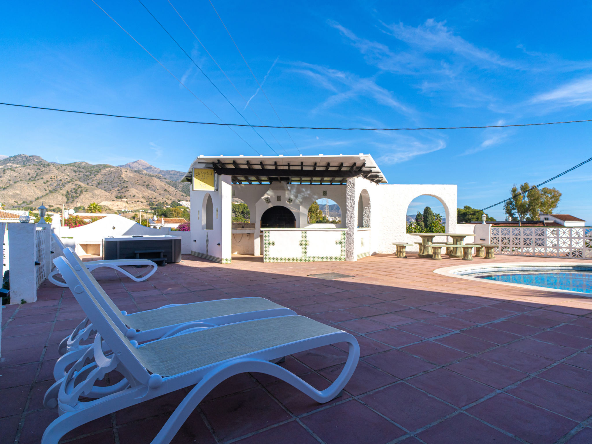 Photo of Villa Mauri Private Pool by Casasol