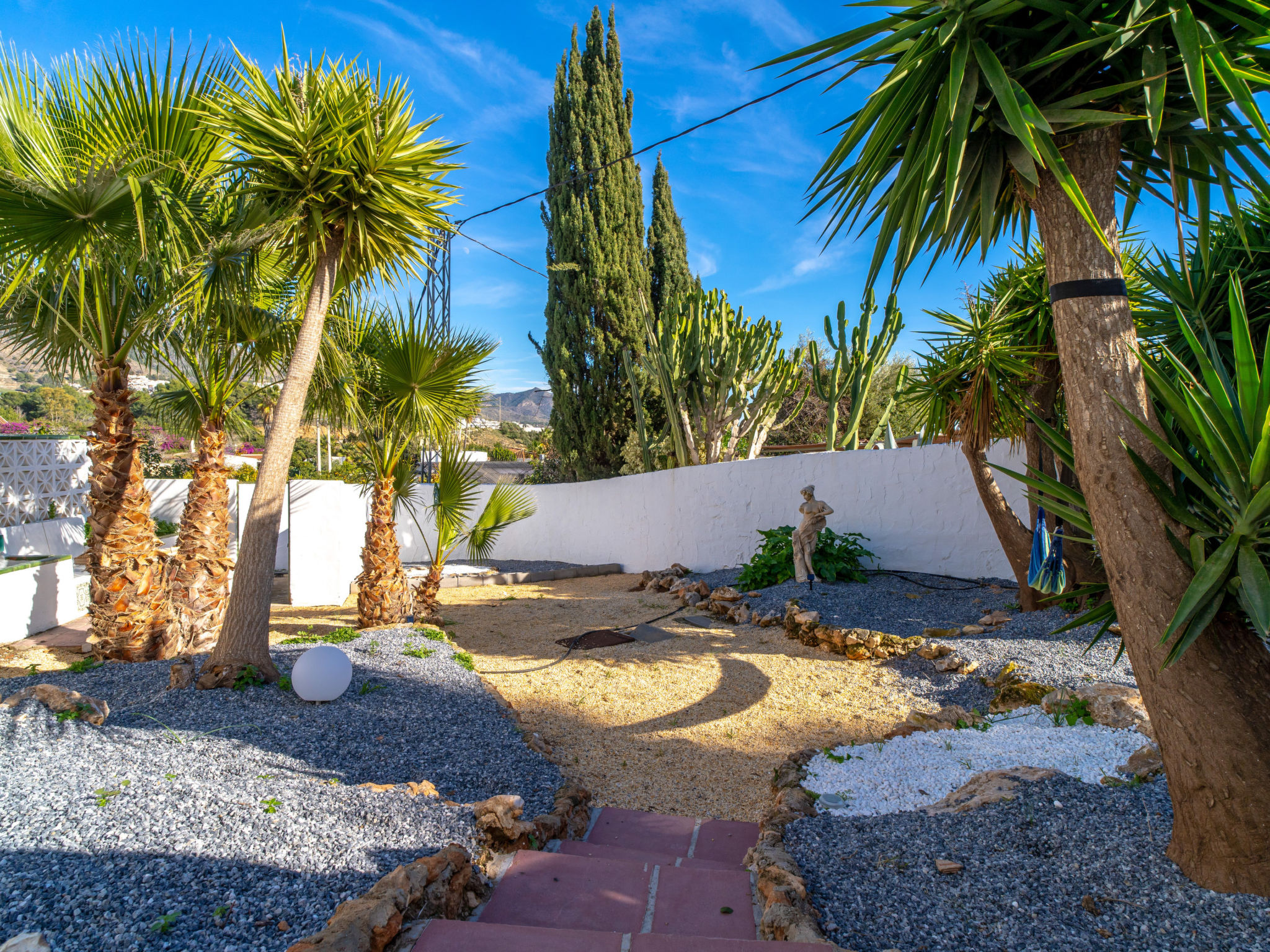 Photo of Villa Mauri Private Pool by Casasol