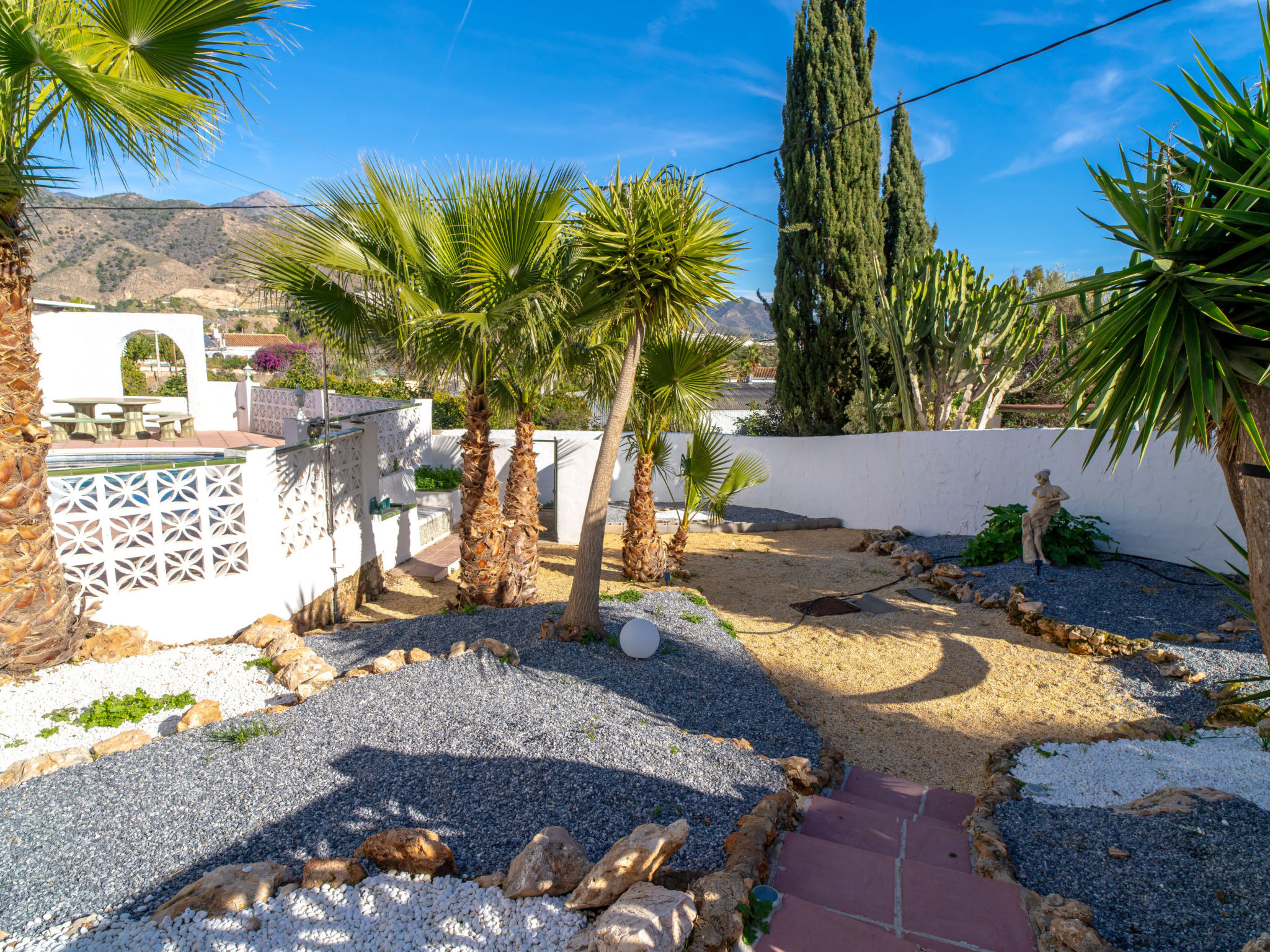 Photo of Villa Mauri Private Pool by Casasol