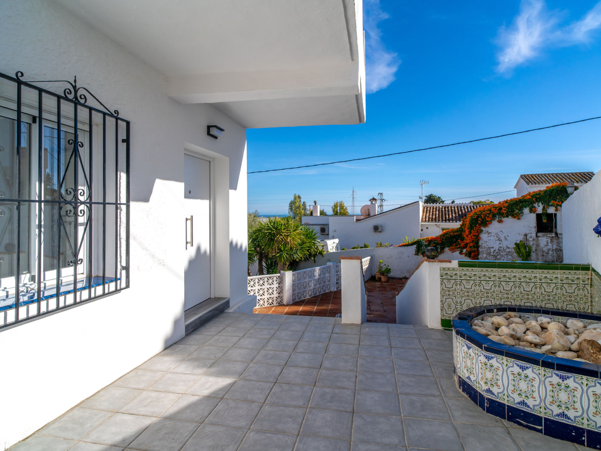 Photo of Villa Mauri Private Pool by Casasol