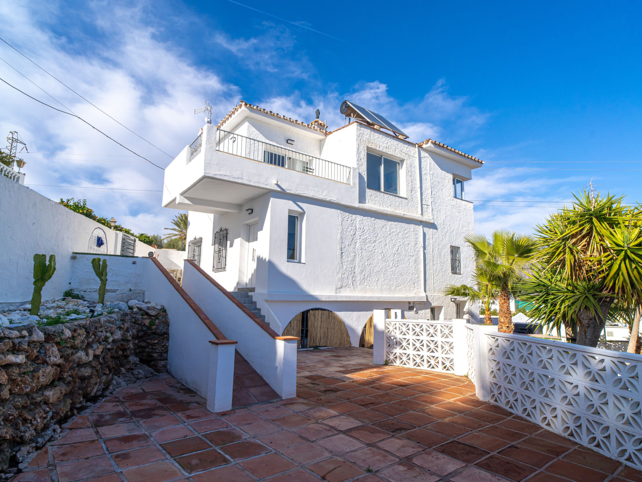 Photo of Villa Mauri Private Pool by Casasol