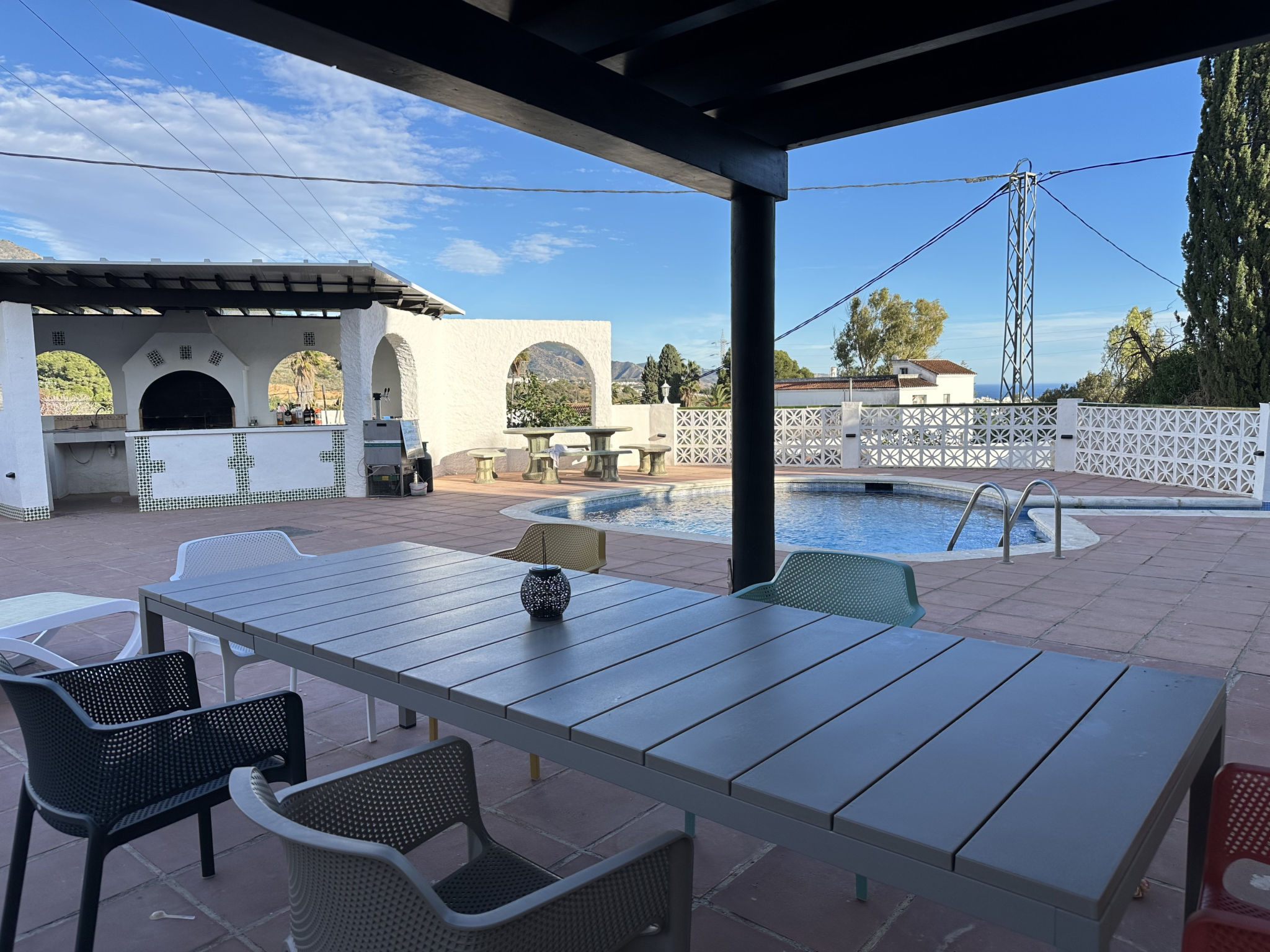 Photo of Villa Mauri Private Pool by Casasol