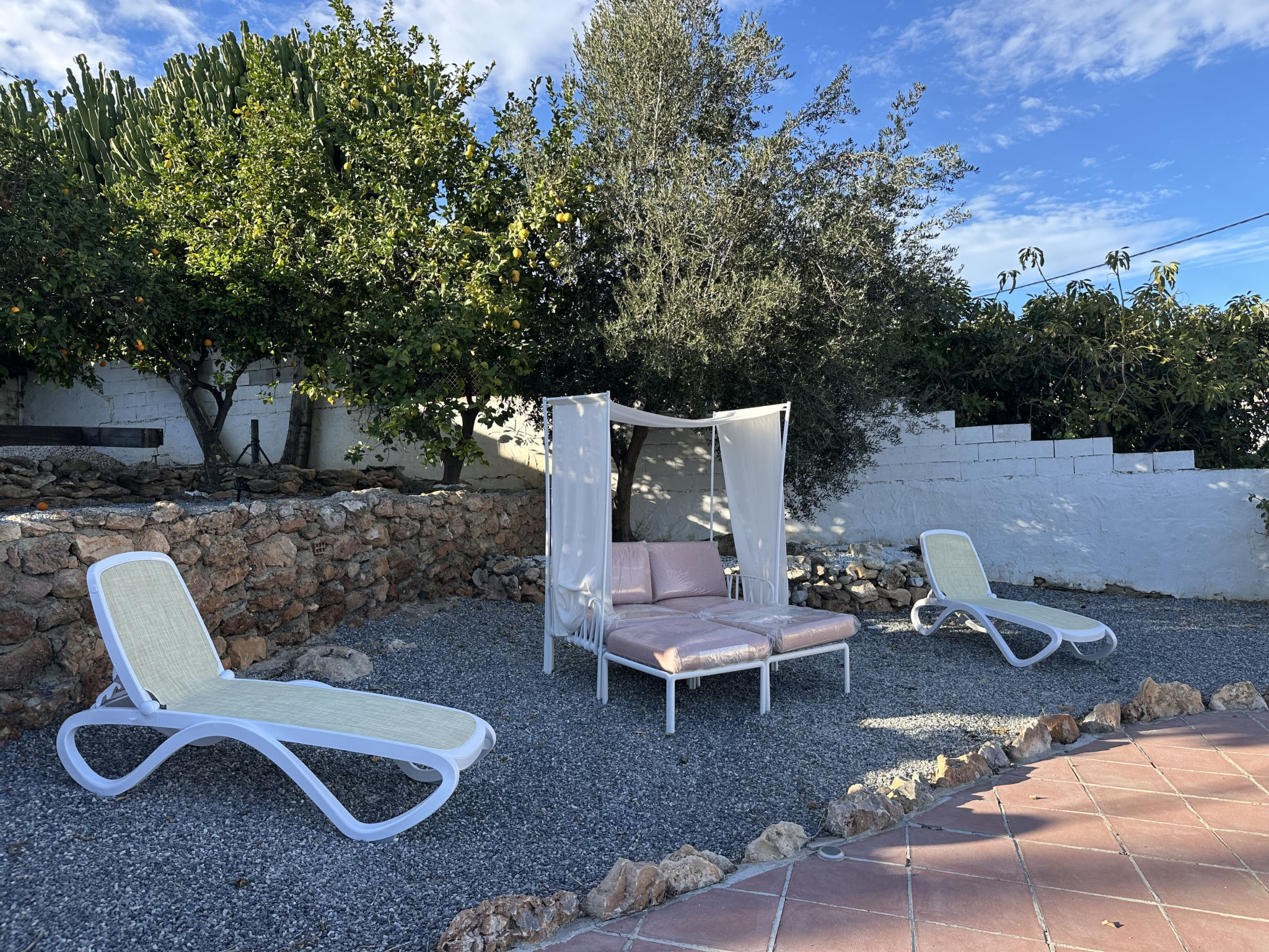 Photo of Villa Mauri Private Pool by Casasol