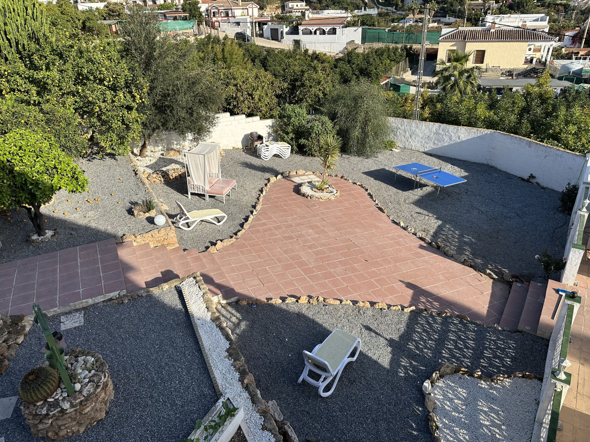 Photo of Villa Mauri Private Pool by Casasol