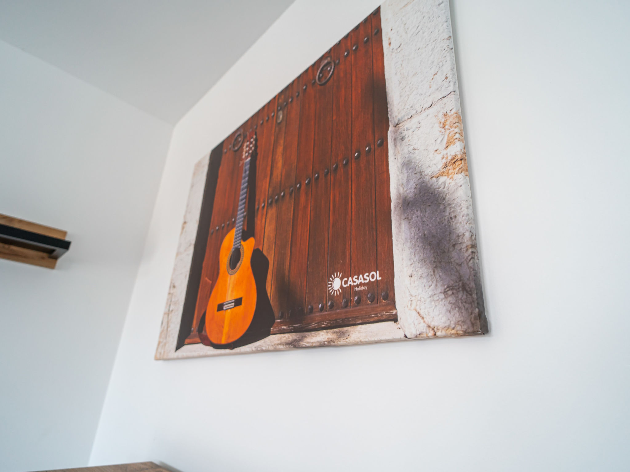 Photo of Villa Mauri Private Pool by Casasol