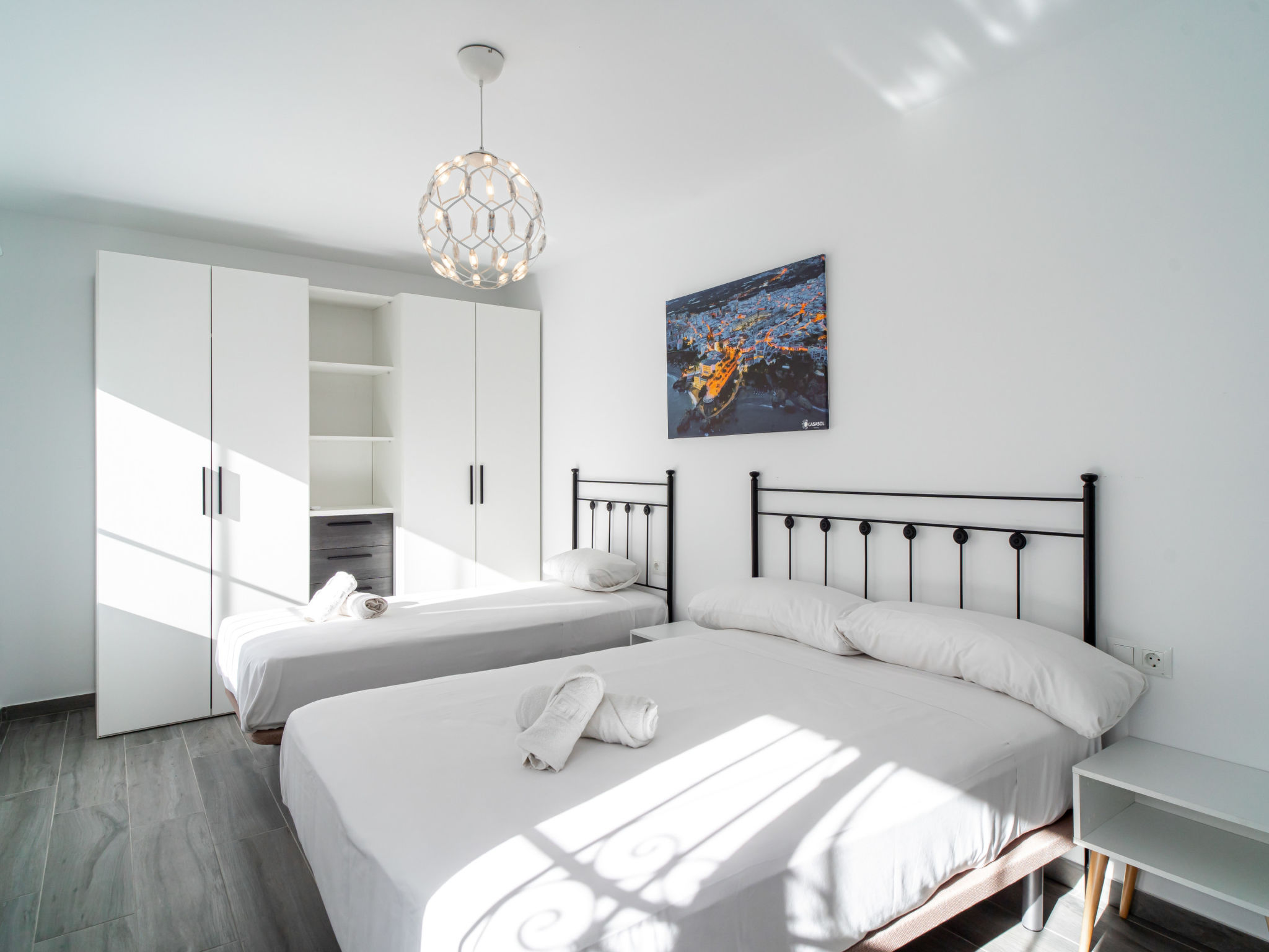 Photo of Villa Mauri Private Pool by Casasol