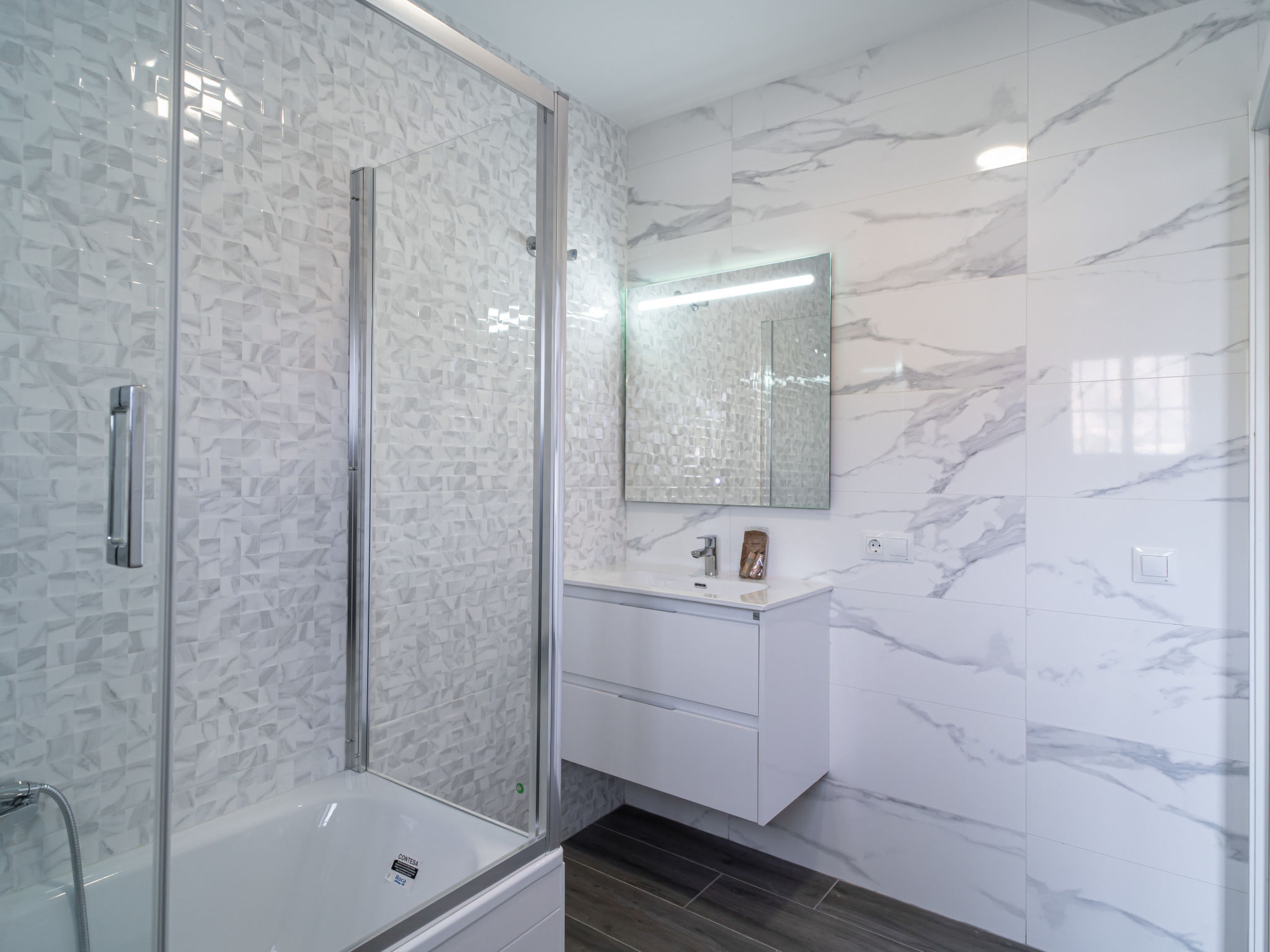 Photo of Villa Mauri Private Pool by Casasol