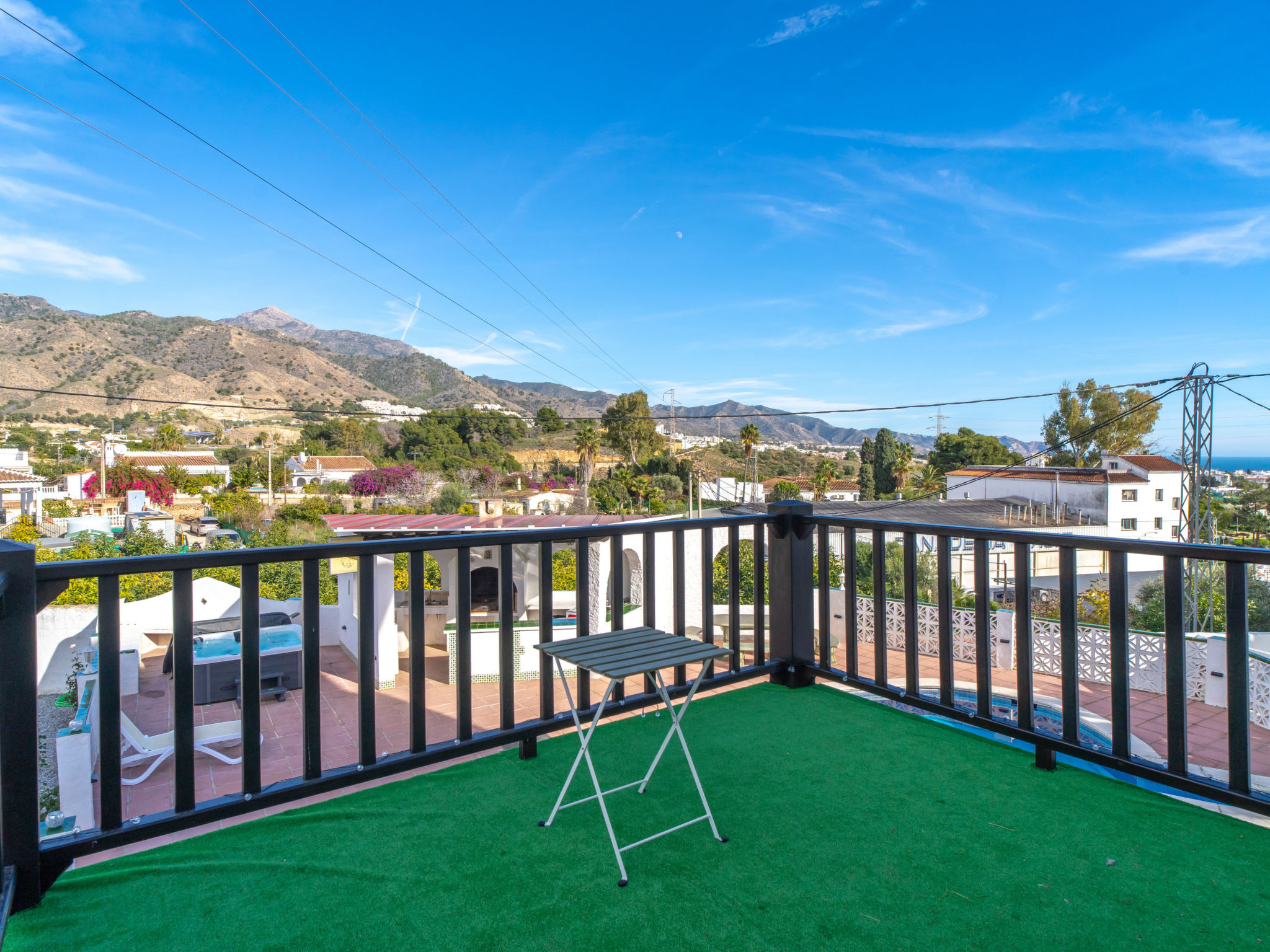 Photo of Villa Mauri Private Pool by Casasol