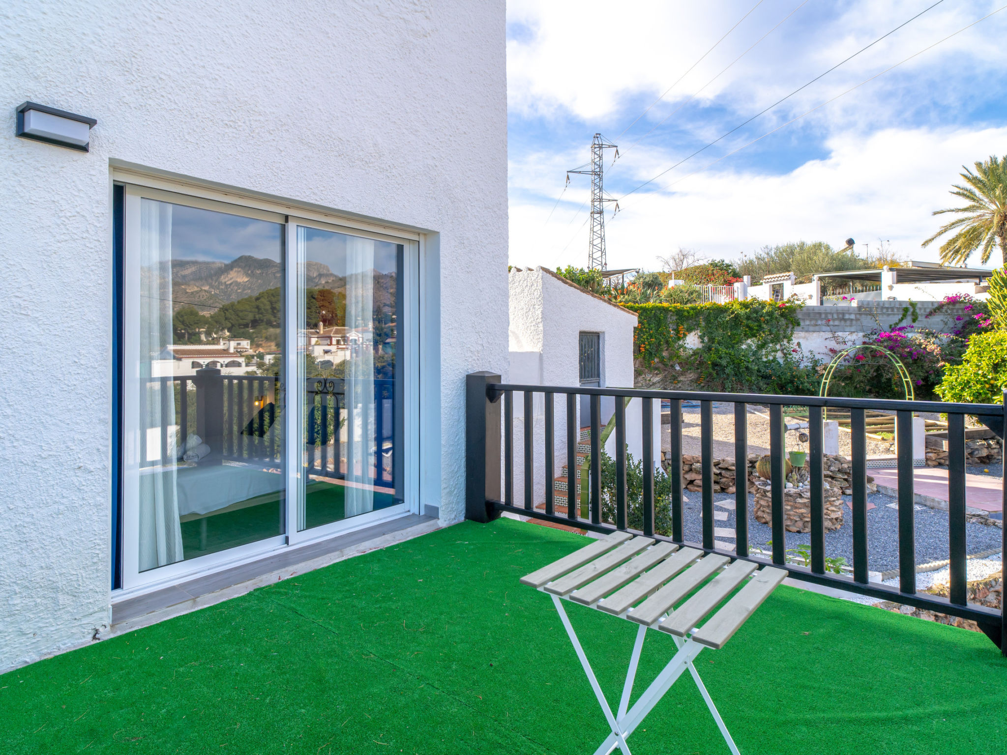 Photo of Villa Mauri Private Pool by Casasol