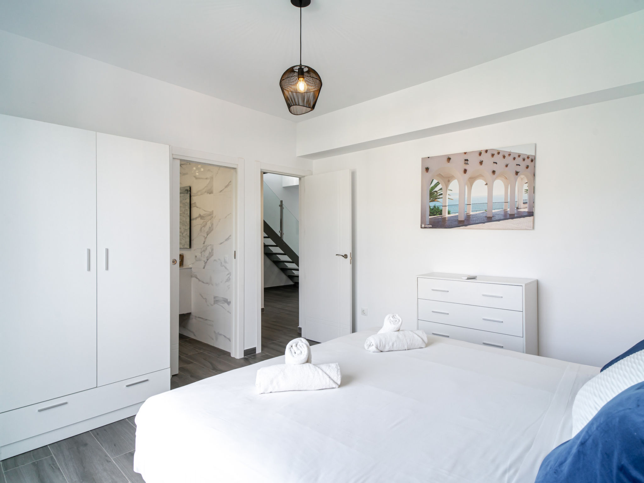 Photo of Villa Mauri Private Pool by Casasol