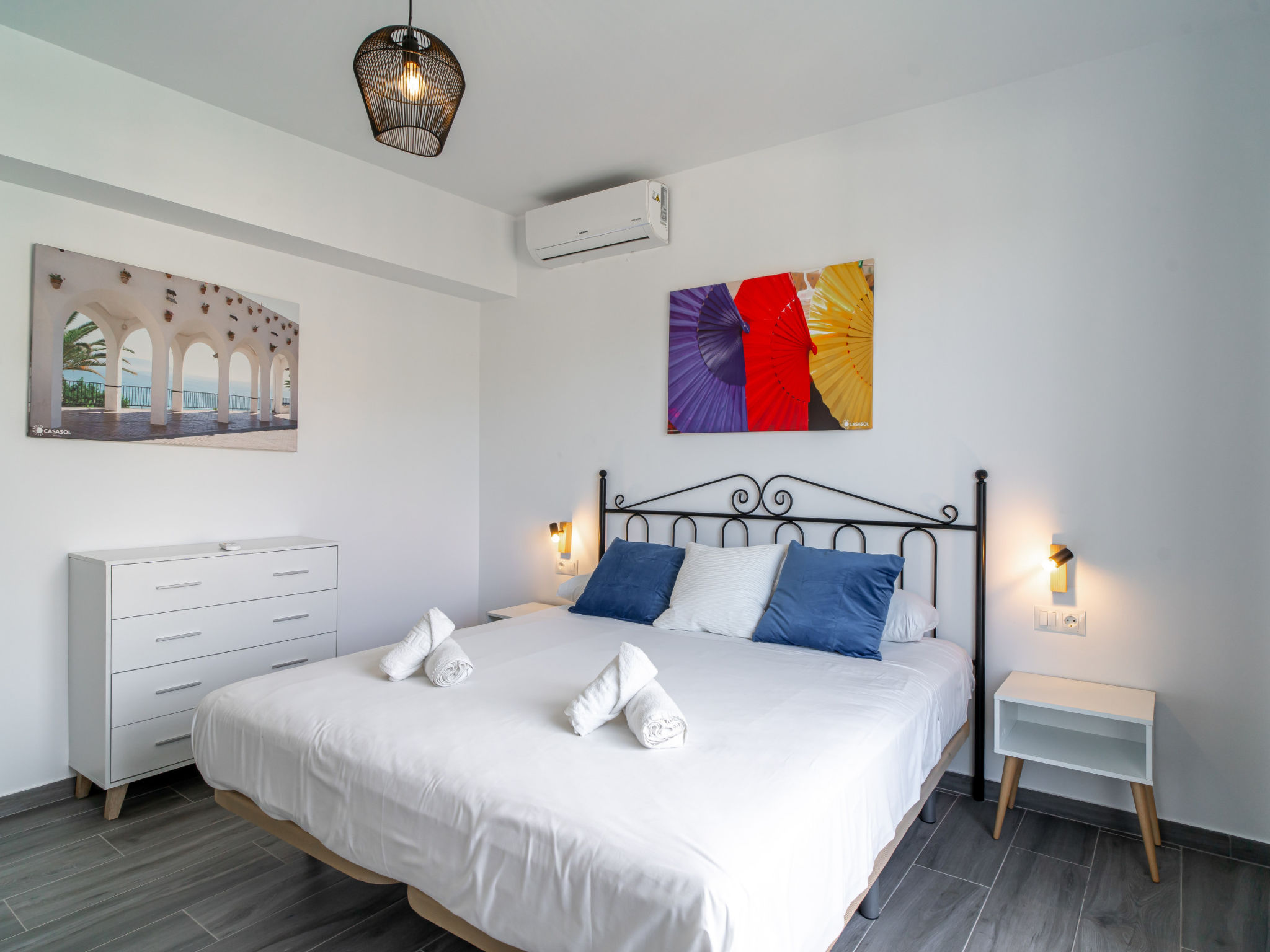 Photo of Villa Mauri Private Pool by Casasol