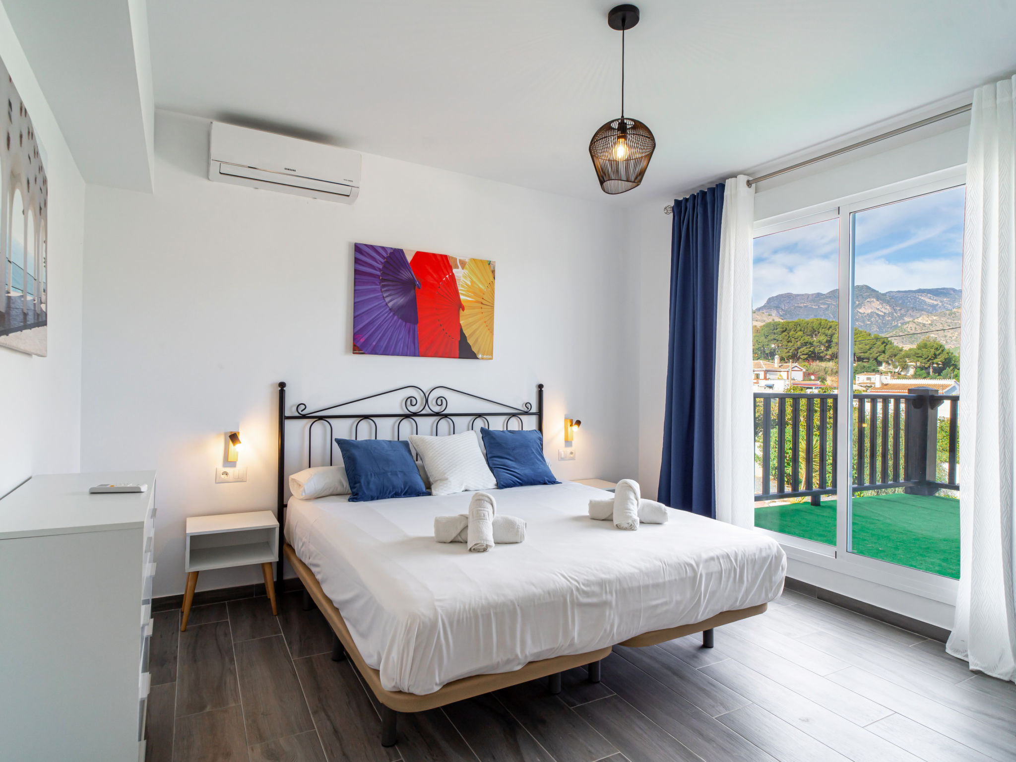 Photo of Villa Mauri Private Pool by Casasol