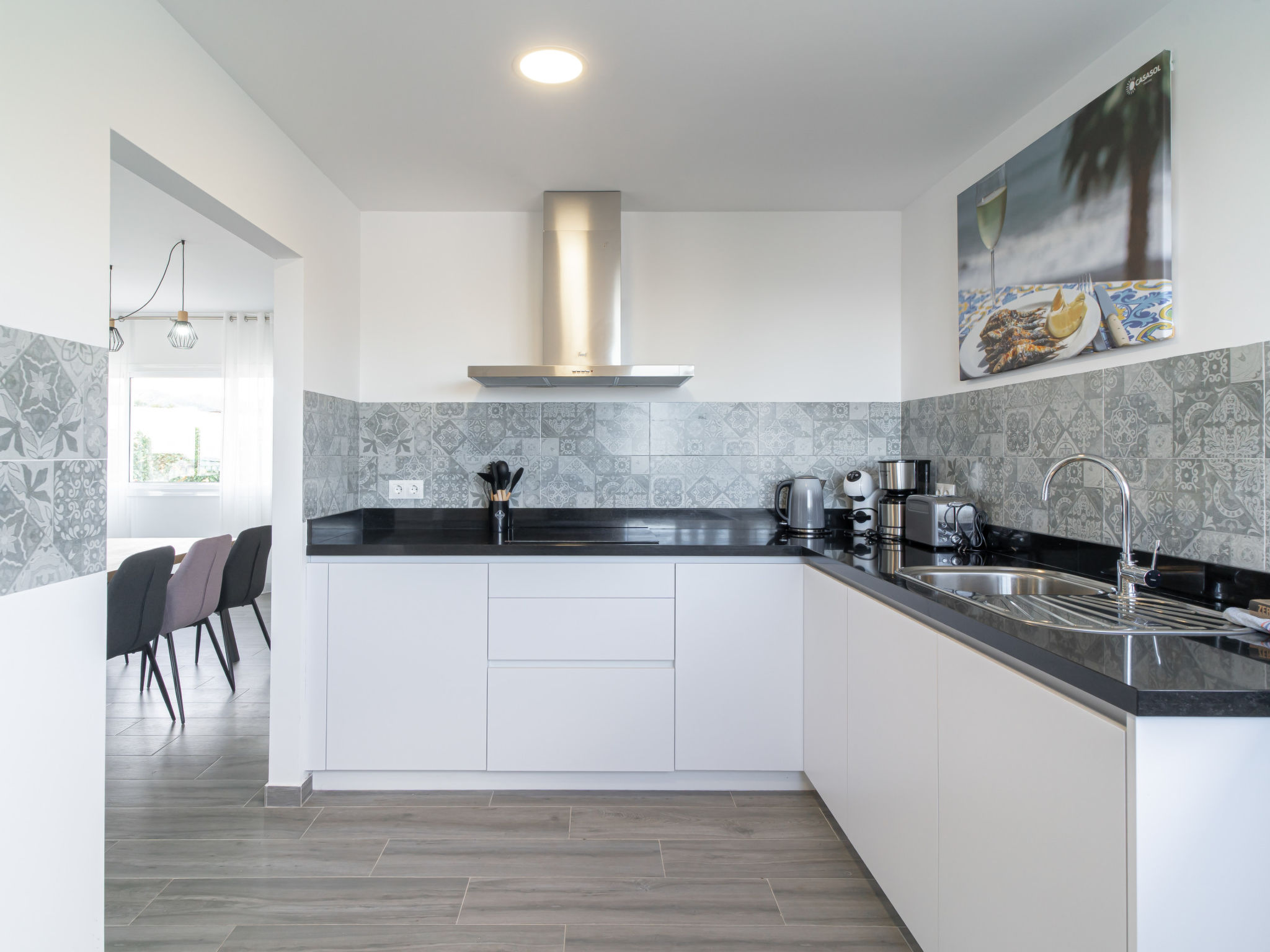 Photo of Villa Mauri Private Pool by Casasol