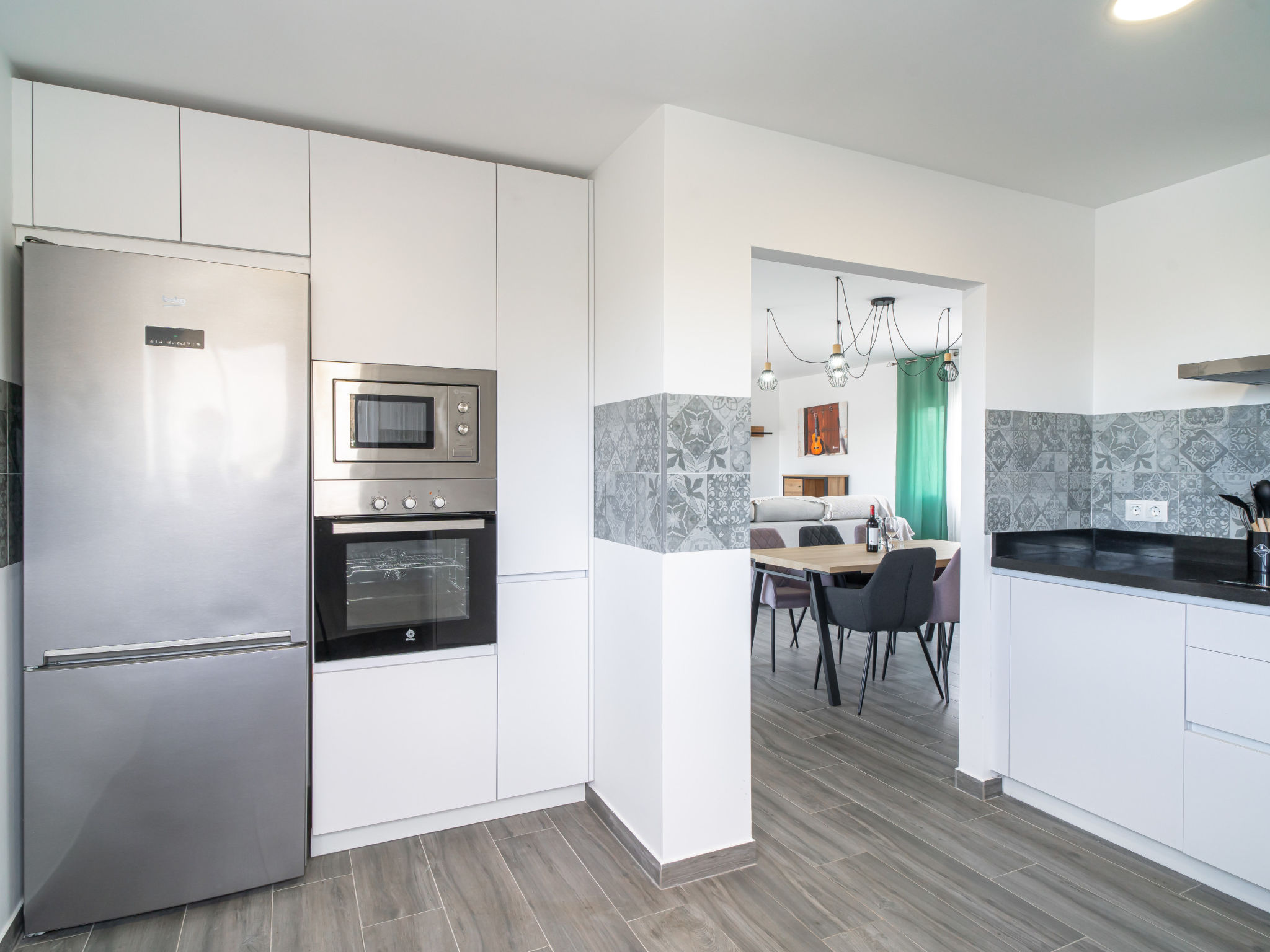 Photo of Villa Mauri Private Pool by Casasol