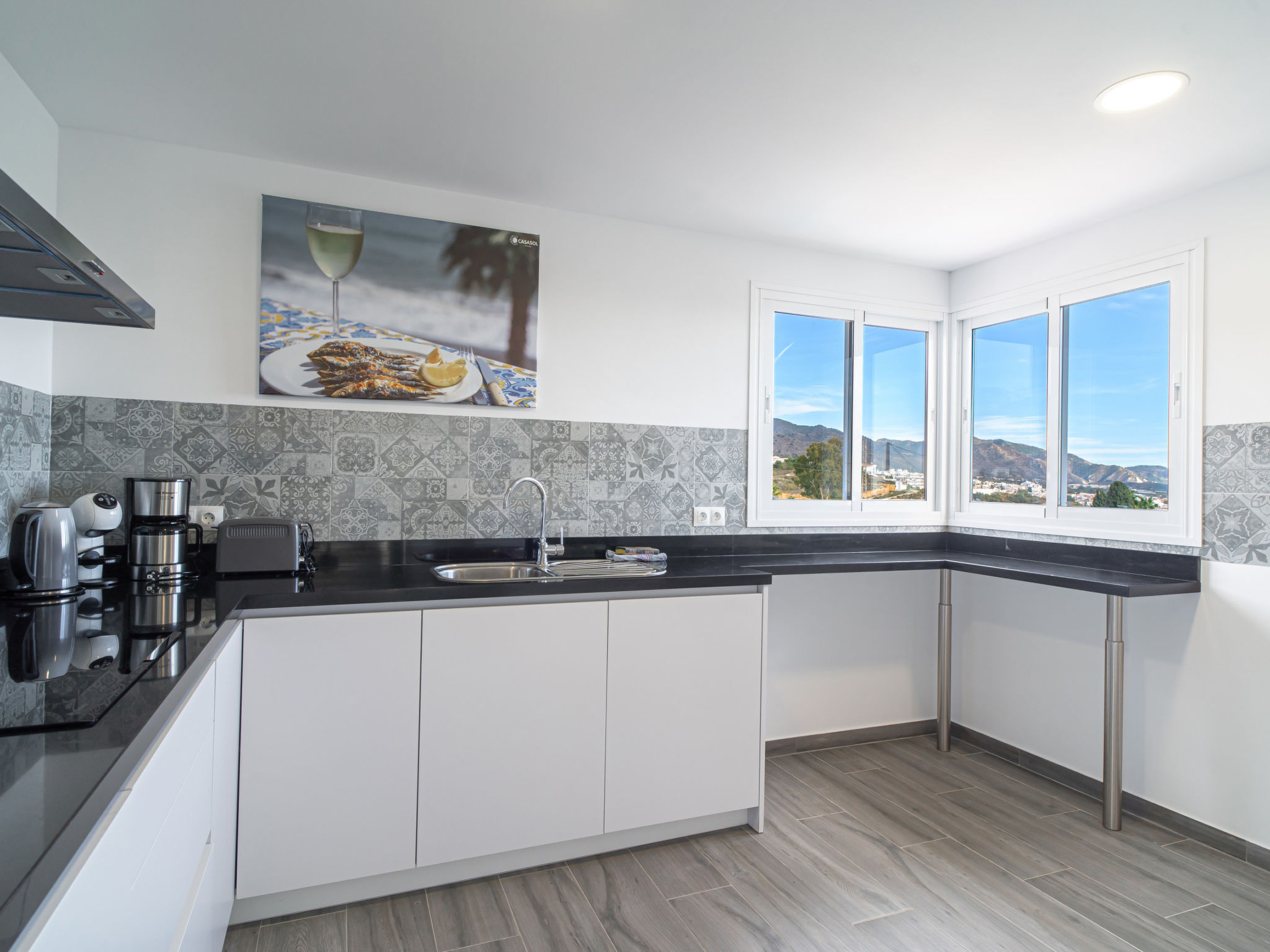 Photo of Villa Mauri Private Pool by Casasol