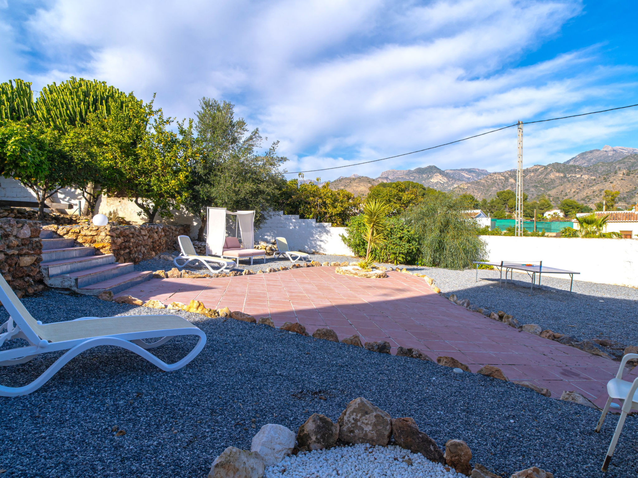 Photo of Villa Mauri Private Pool by Casasol