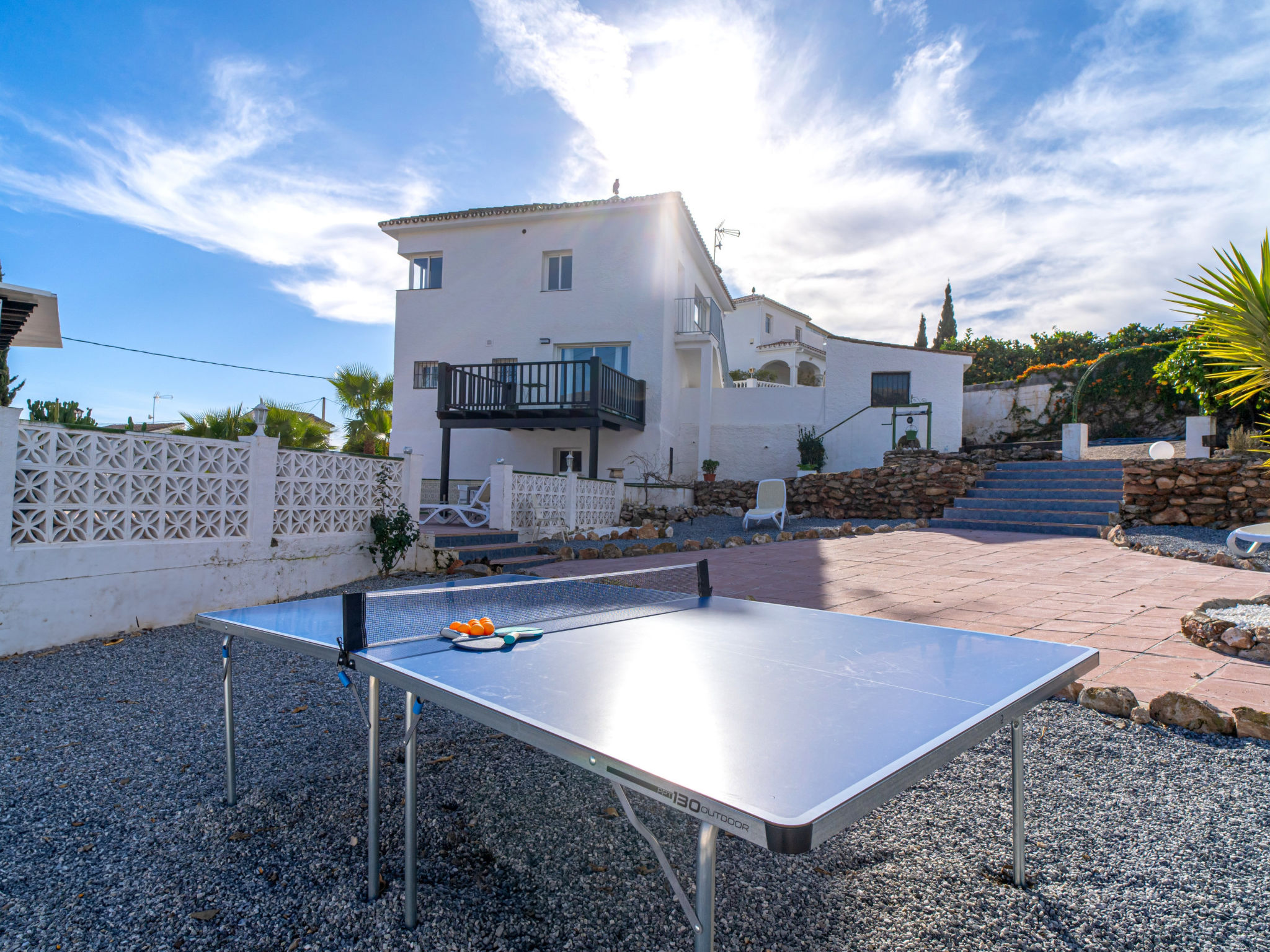 Photo of Villa Mauri Private Pool by Casasol