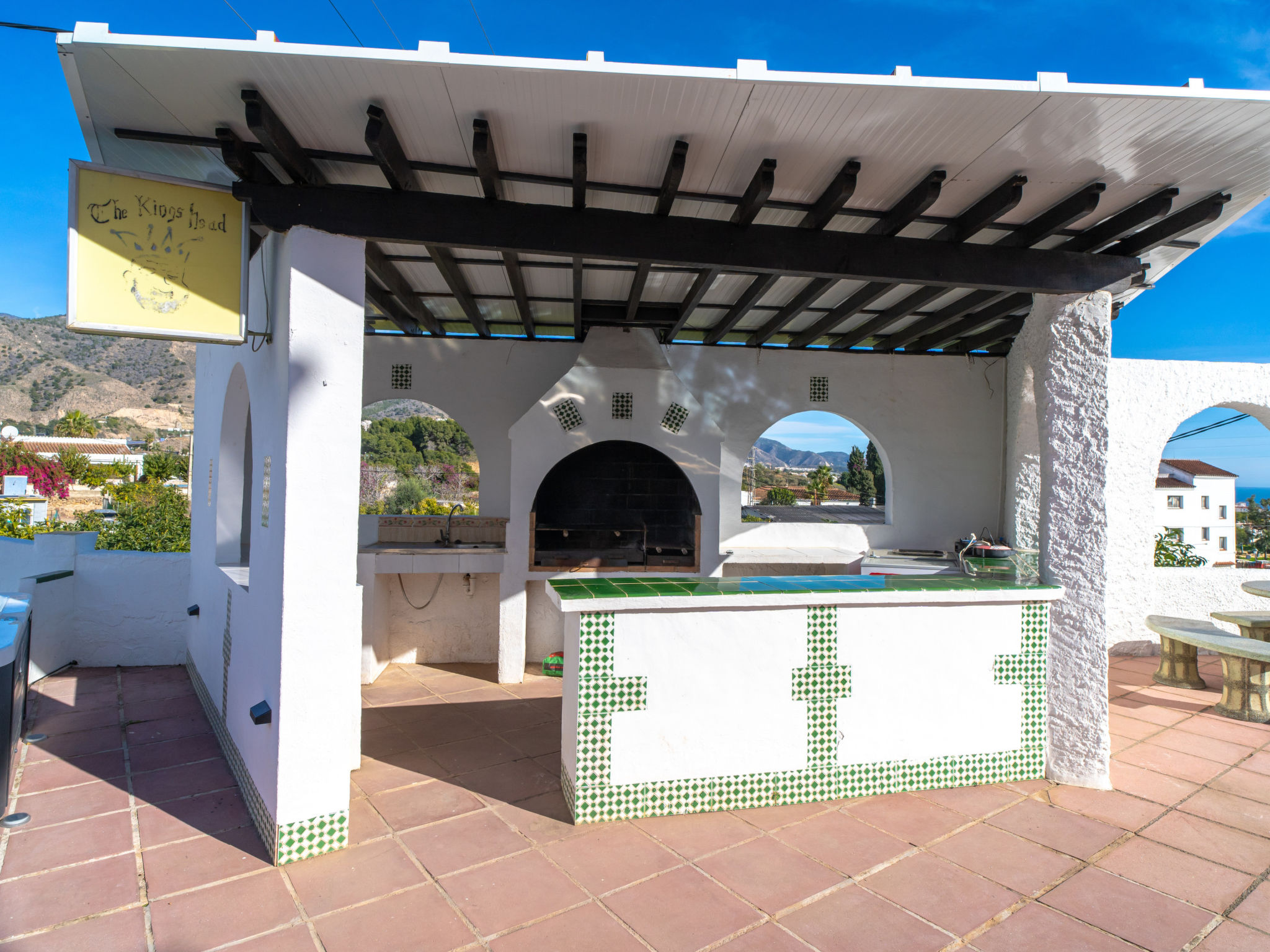 Photo of Villa Mauri Private Pool by Casasol