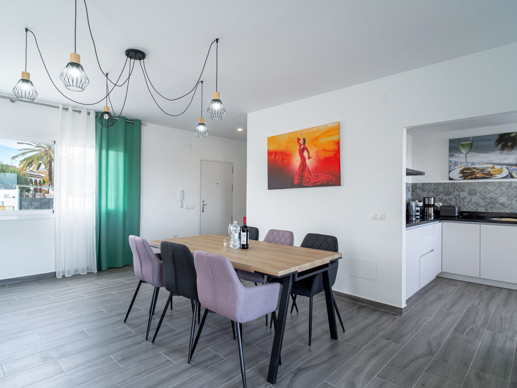 Photo of Villa Mauri Private Pool by Casasol