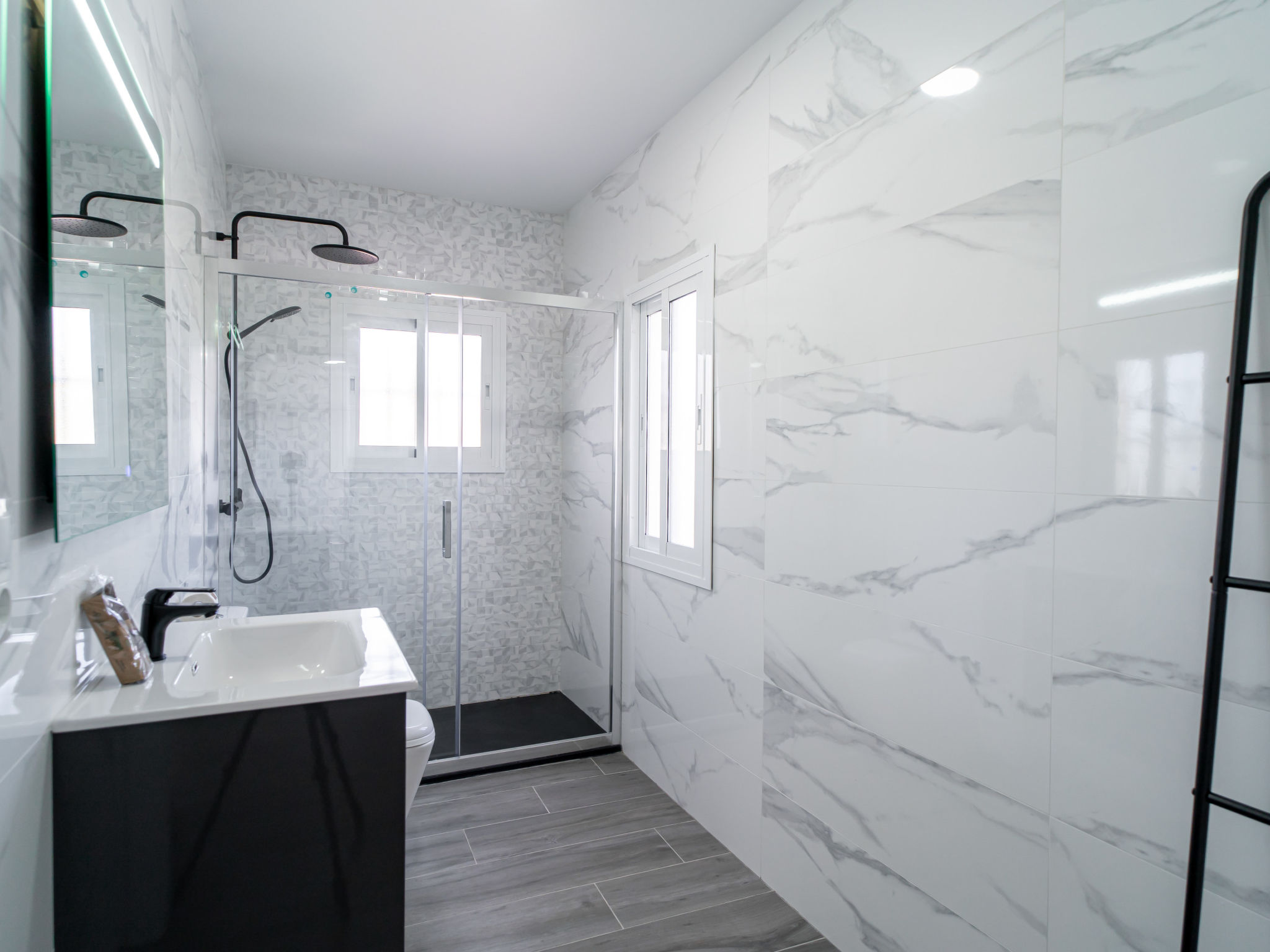 Villa Mauri Private Pool by Casasol - Inside