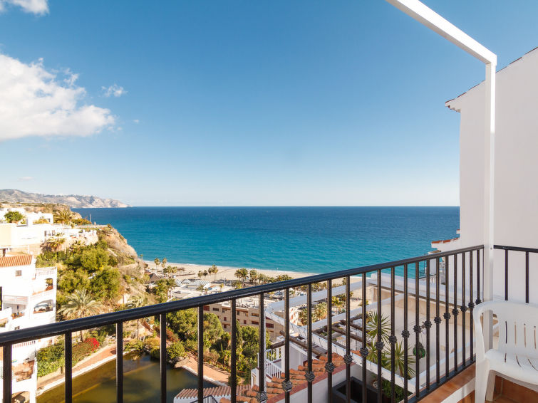  - Nerja