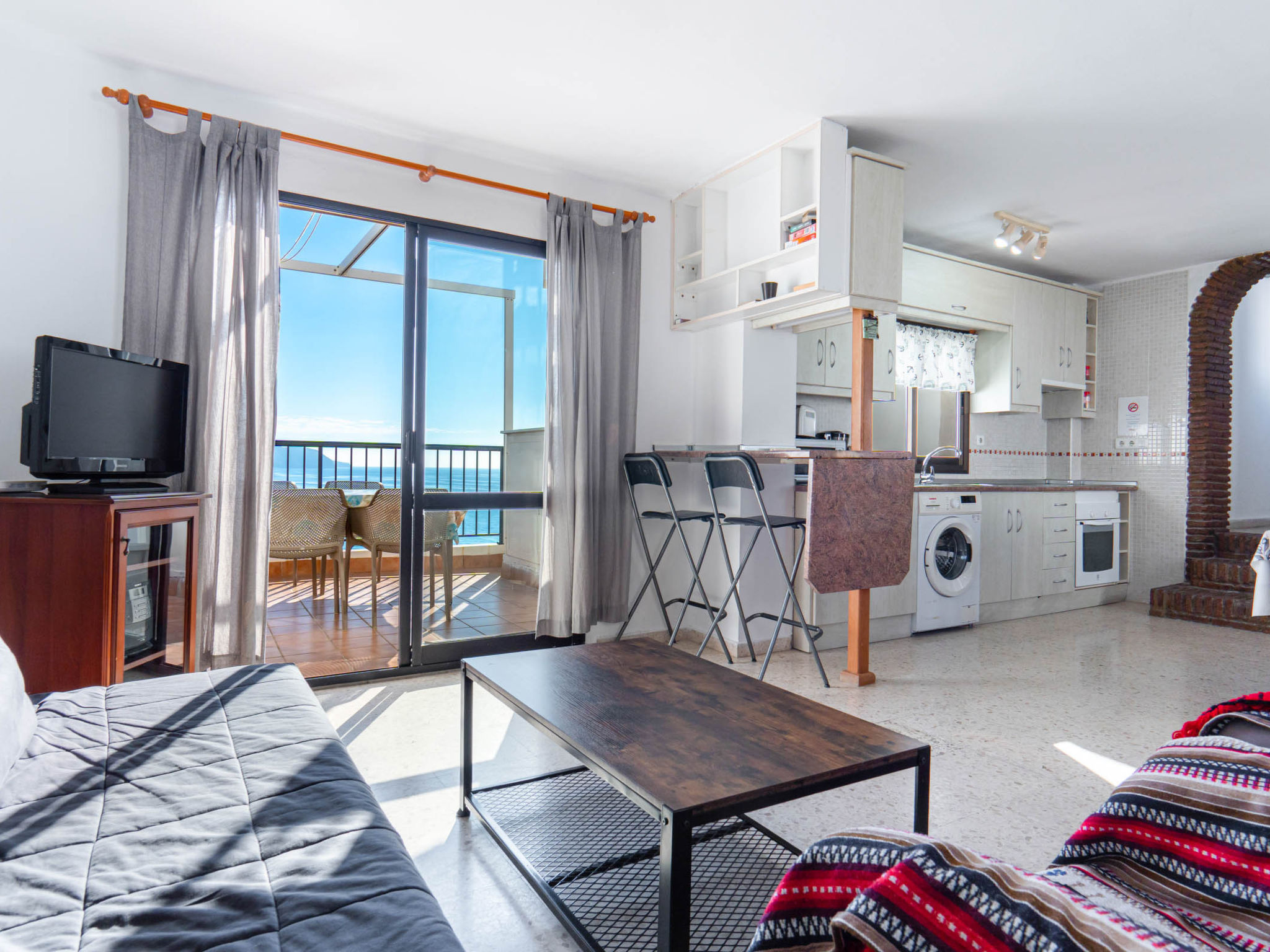Appartement – Séjour, photo 4 sur 53