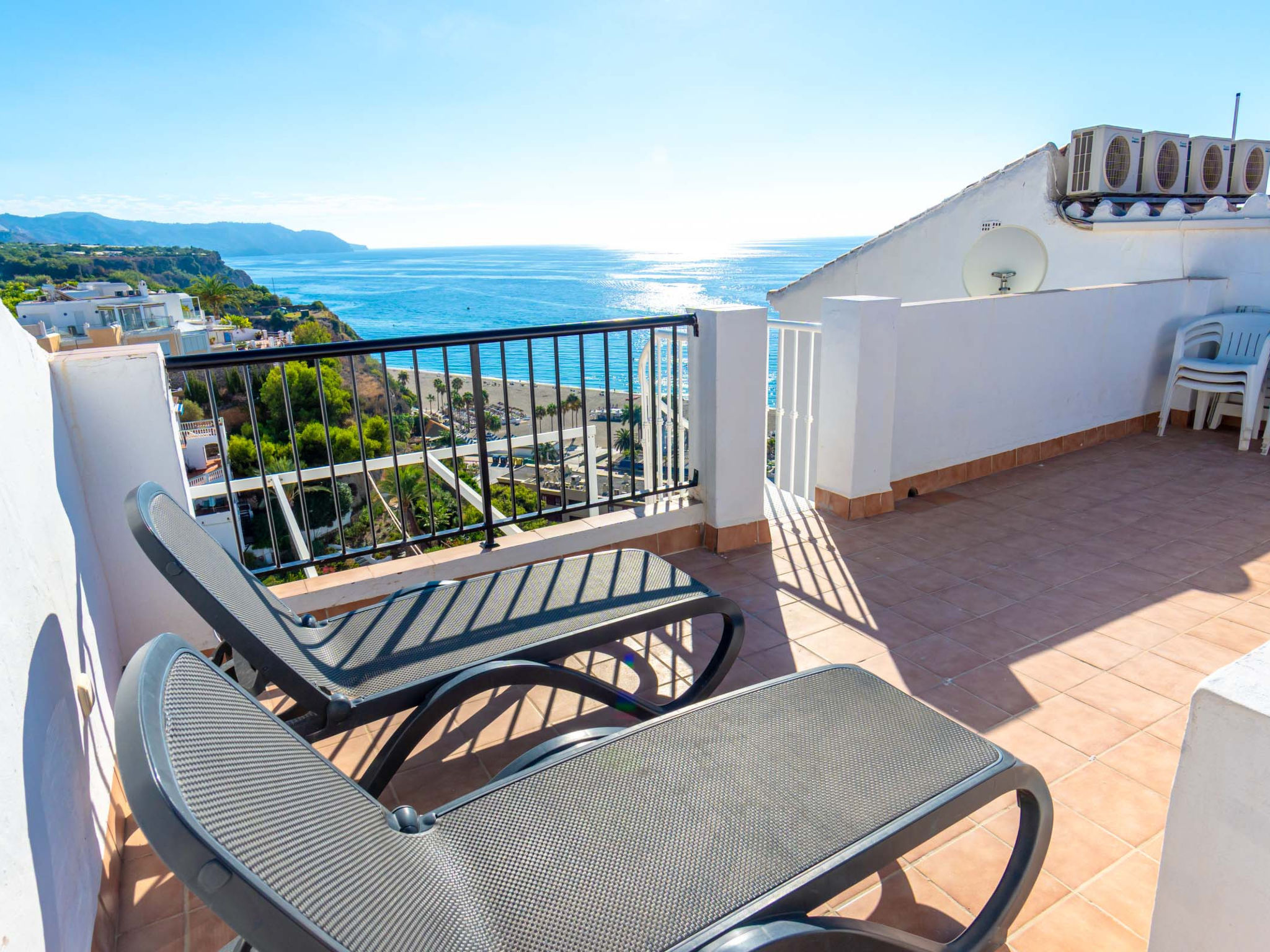Appartement – Terrasse, photo 5 sur 53