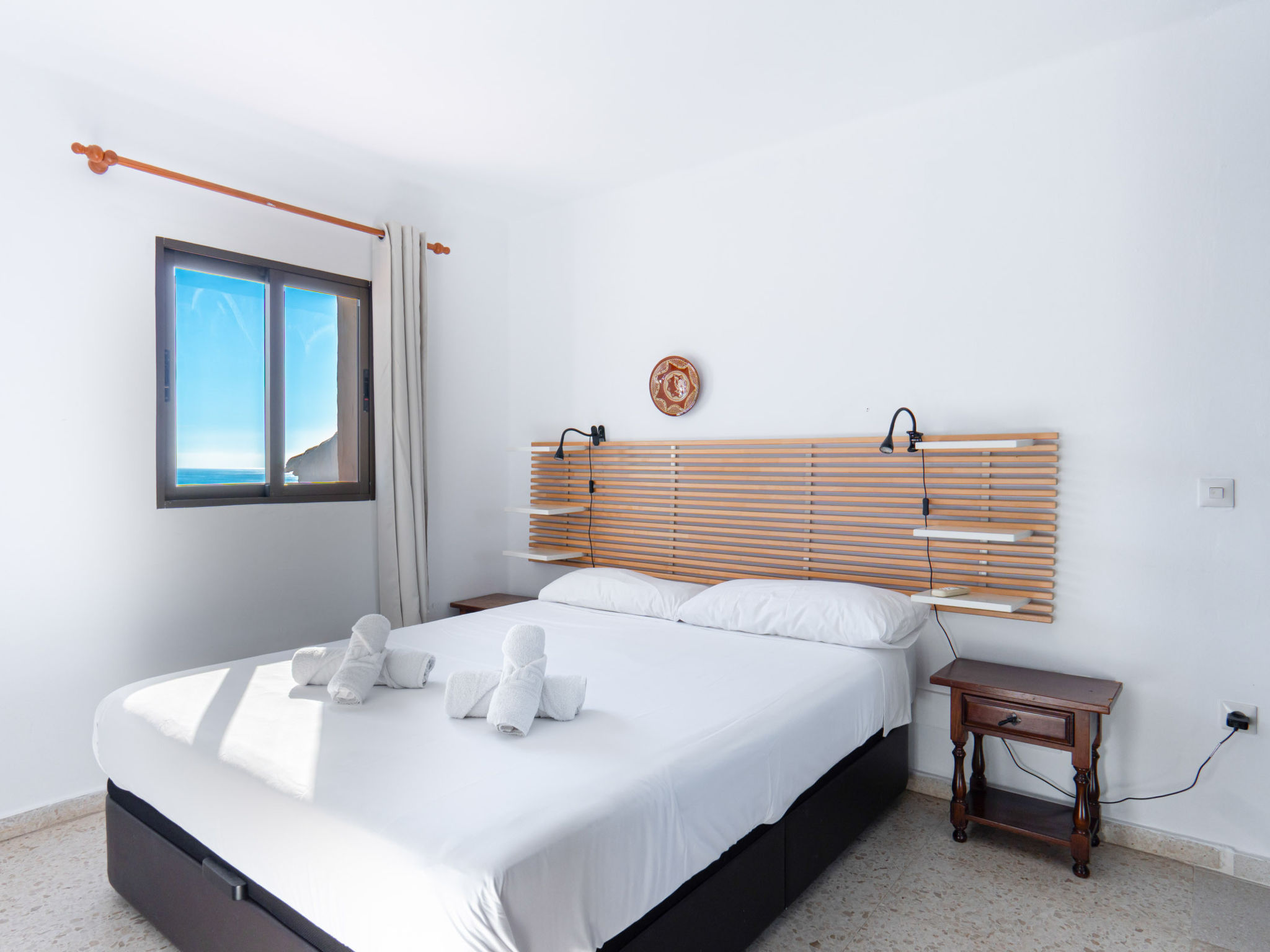 Appartement – Chambre, photo 6 sur 53