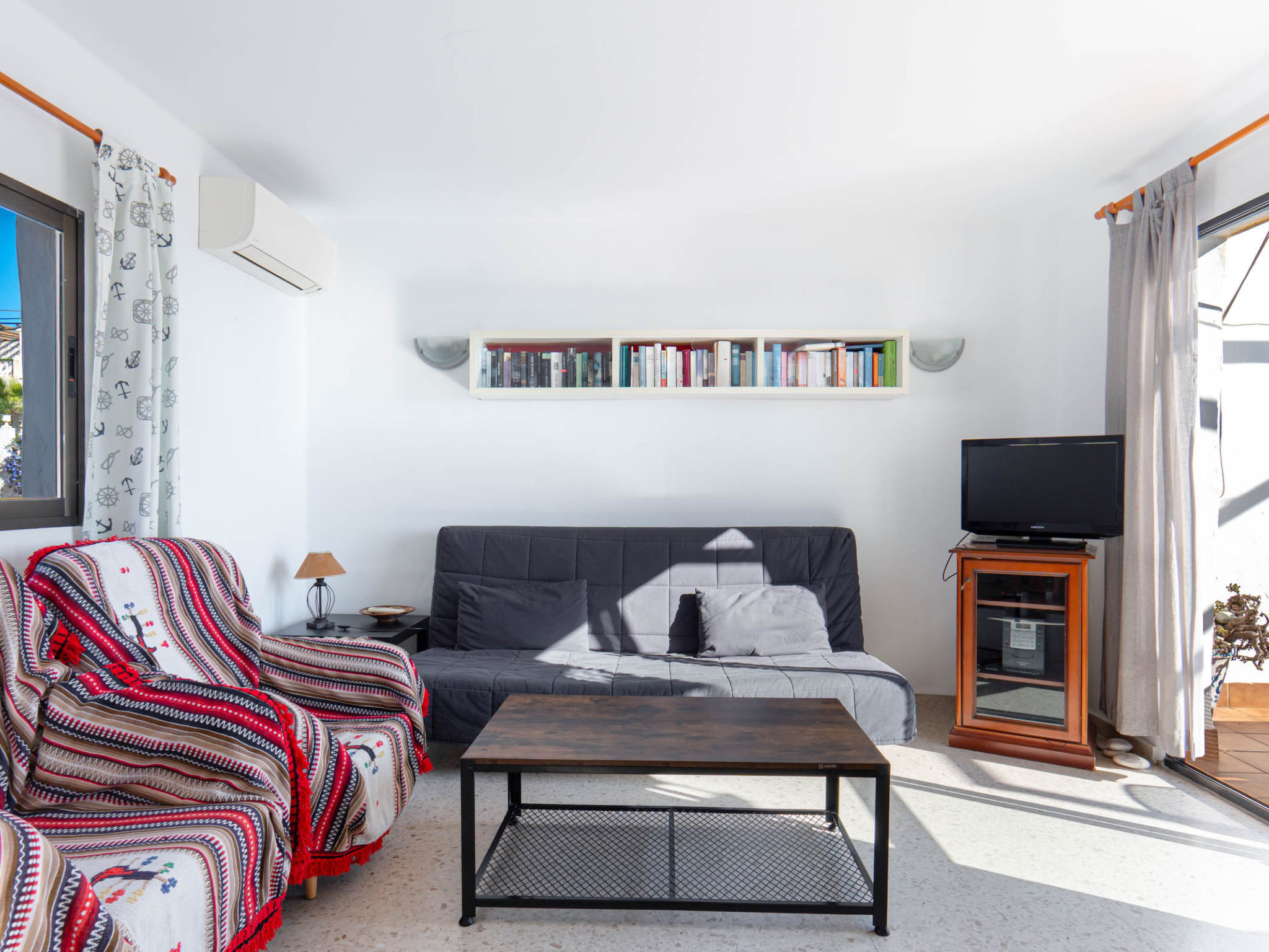 Appartement – Séjour, photo 8 sur 53