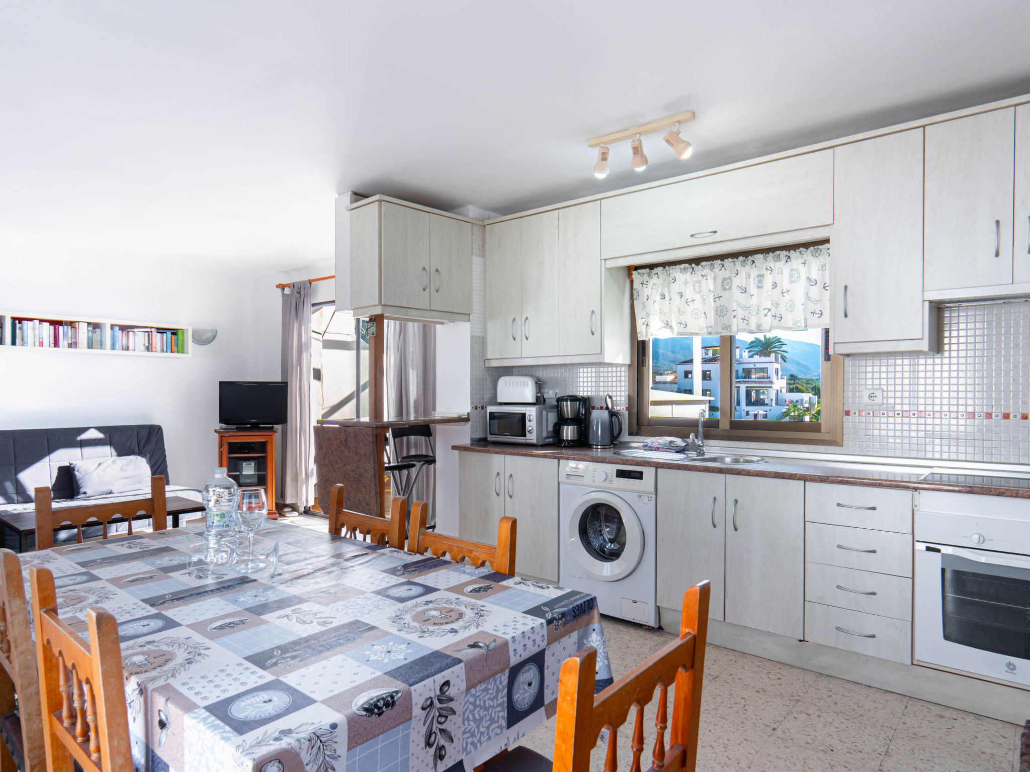 Appartement – Séjour, photo 9 sur 53