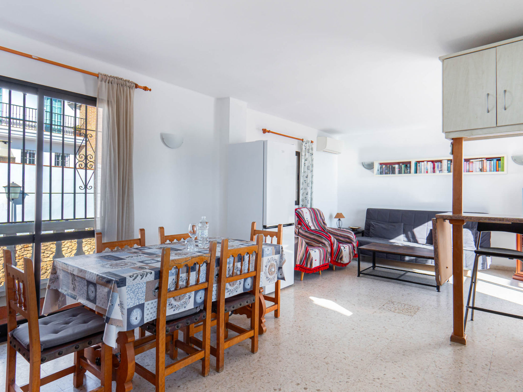 Appartement – Séjour, photo 12 sur 53