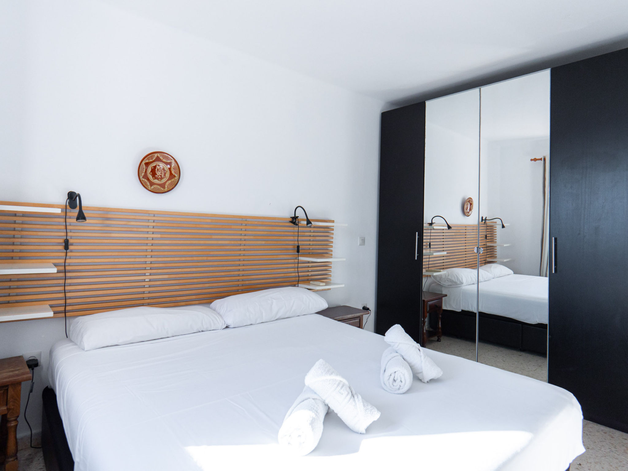 Appartement – Chambre, photo 14 sur 53