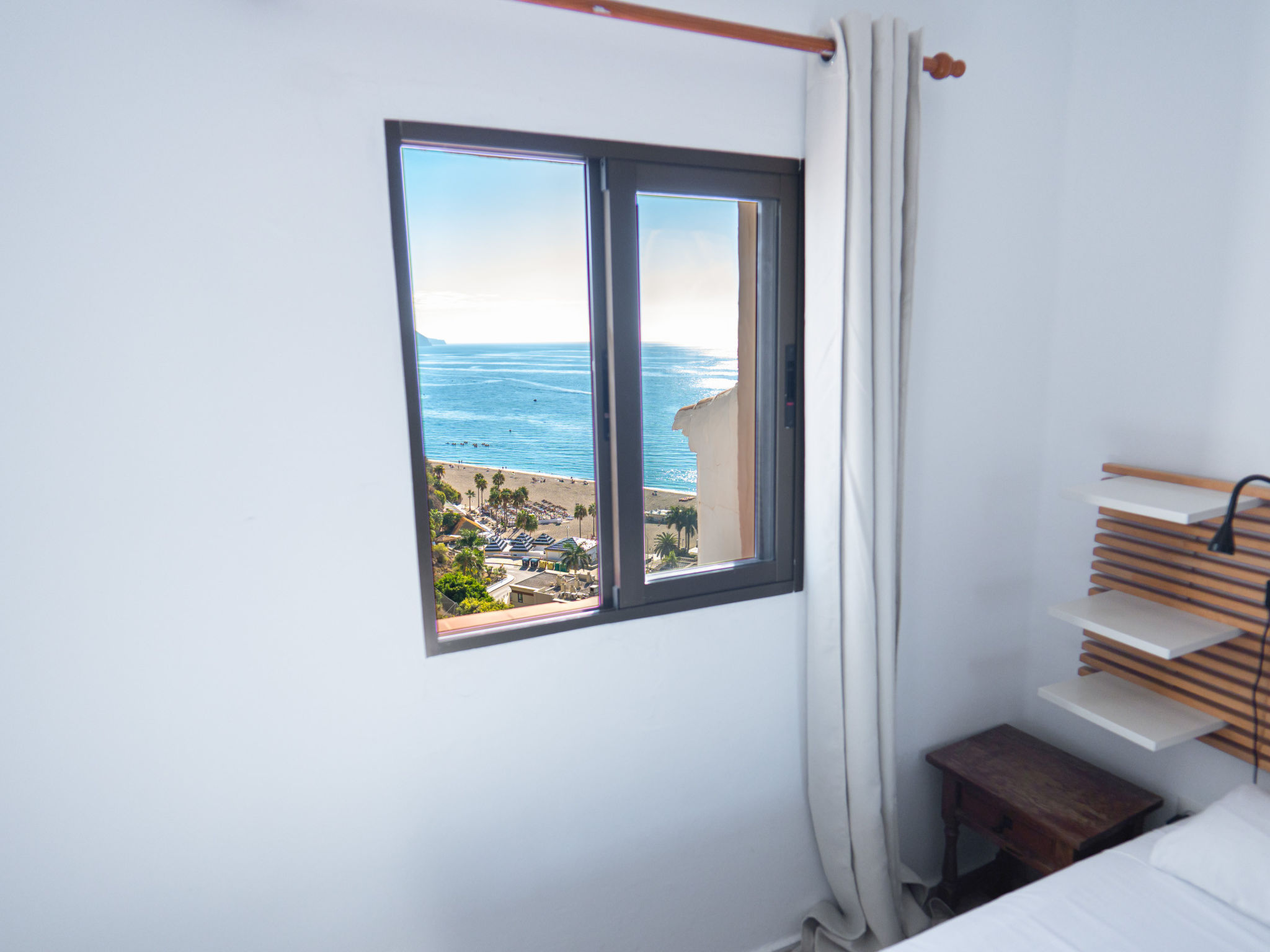 Appartement – Vue, photo 15 sur 53