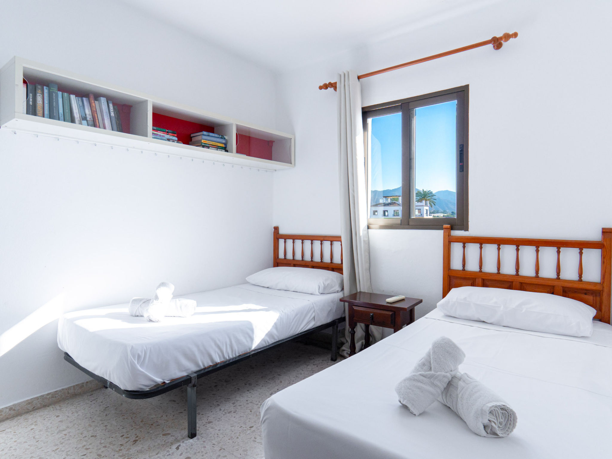 Appartement – Chambre, photo 17 sur 53