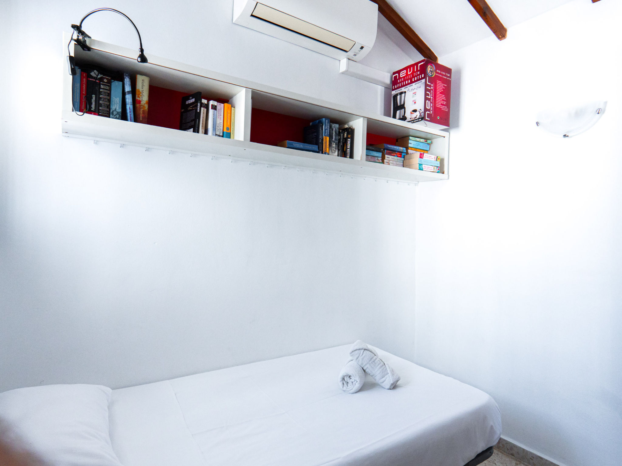 Appartement – Chambre, photo 18 sur 53