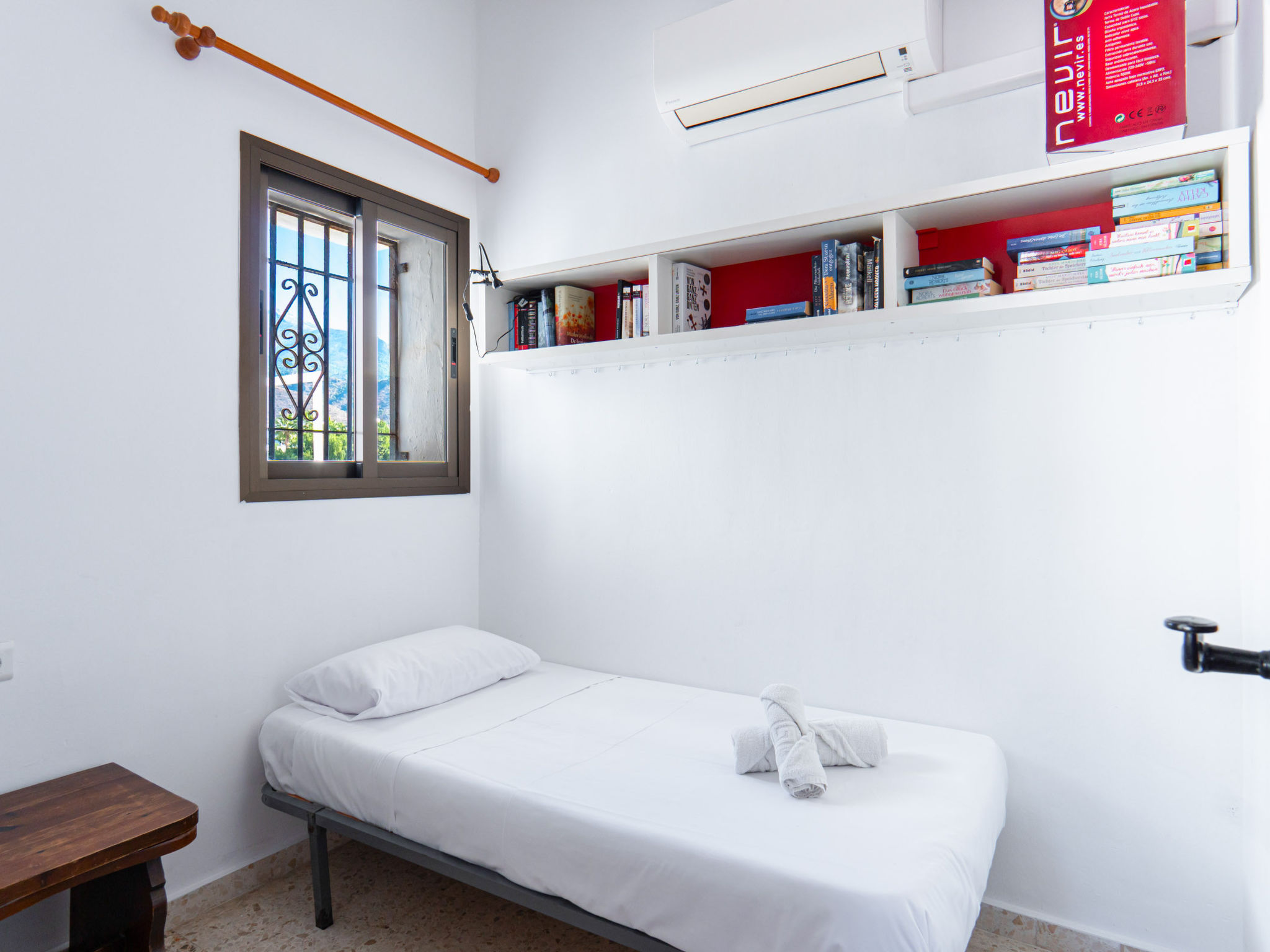 Appartement – Chambre, photo 19 sur 53